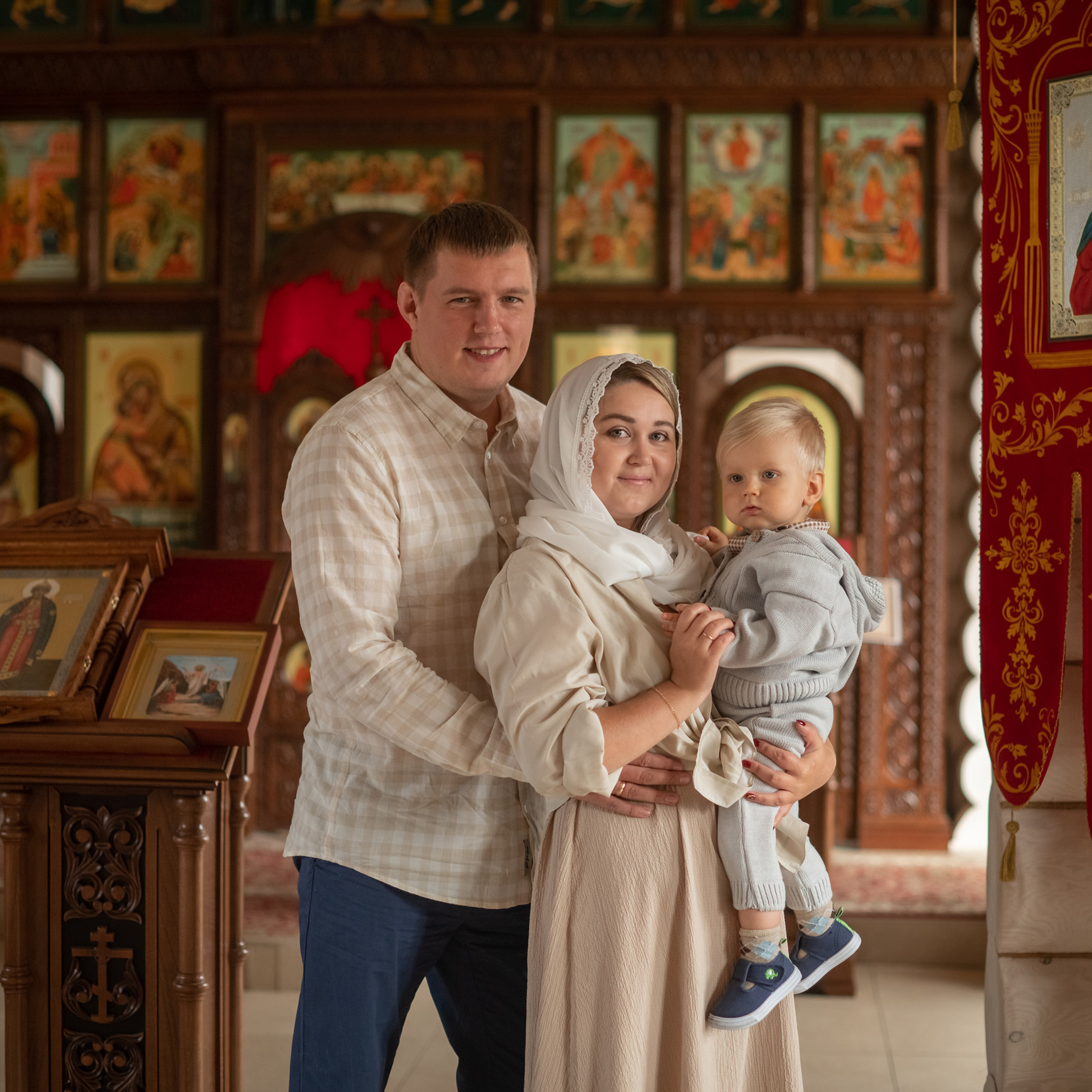 Отзывы. Семейный и детский фотограф Чернова Олеся