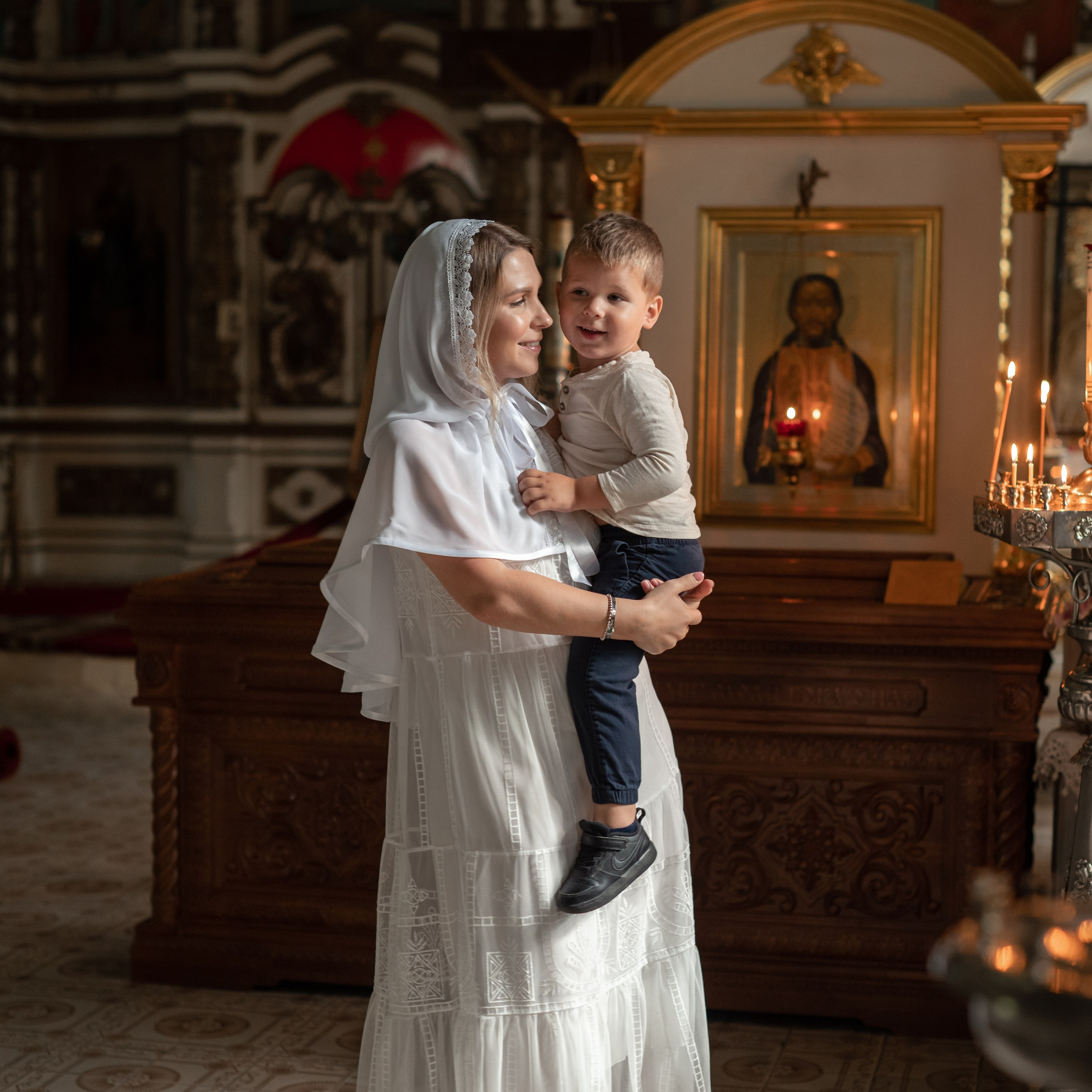 Отзывы. Семейный и детский фотограф Чернова Олеся