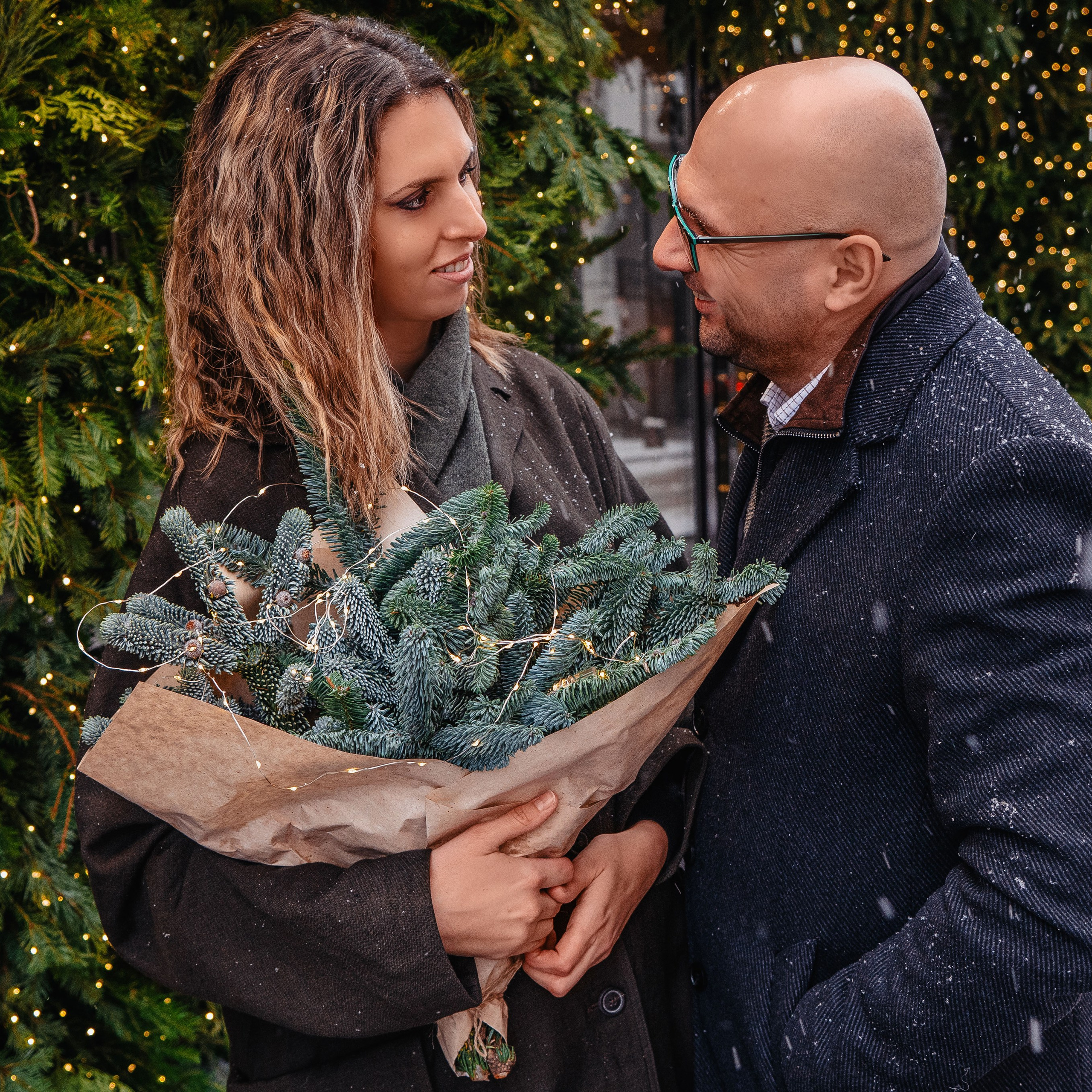 Отзывы. Фотограф Ника Меер