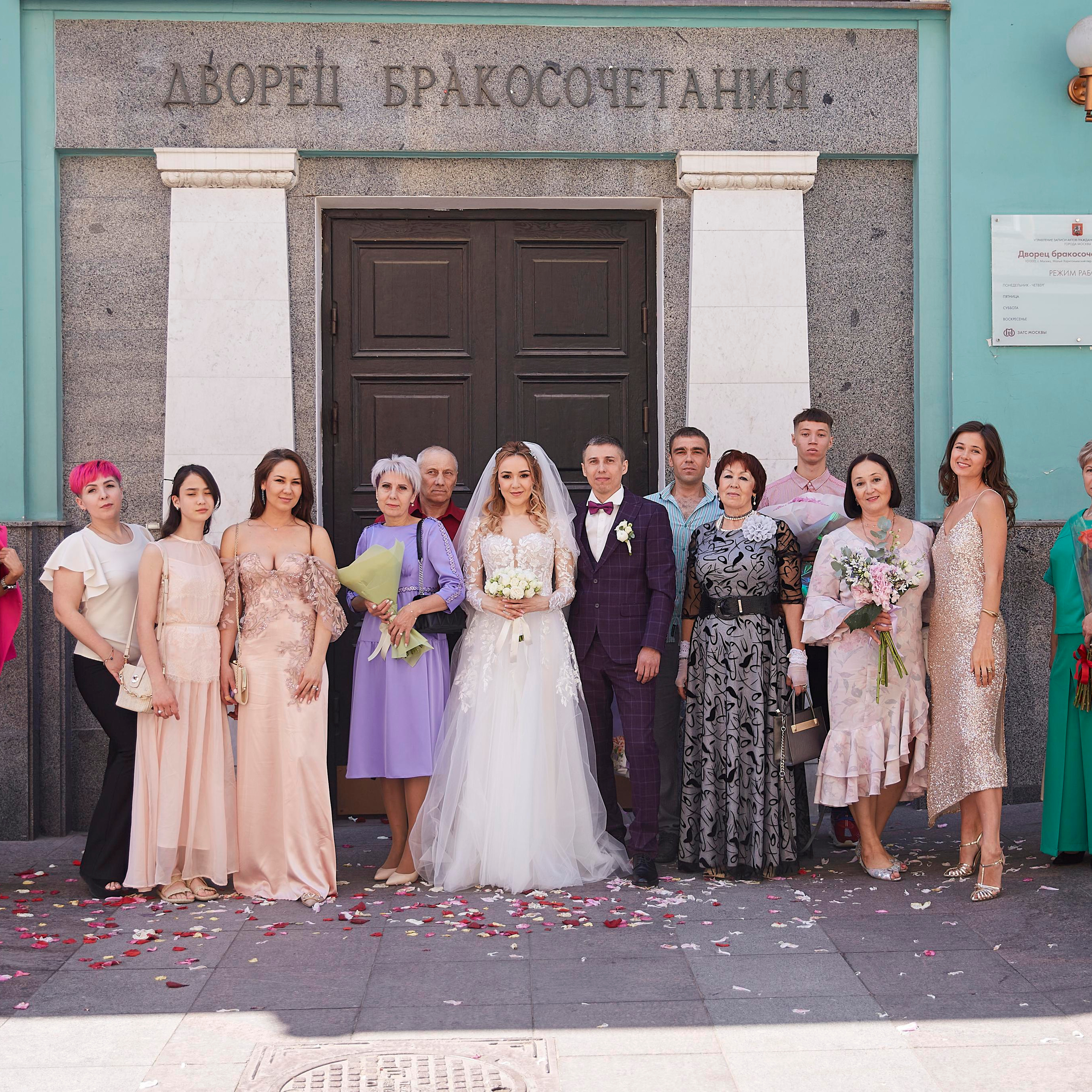 Отзывы. Фотограф ваших самых ярких событий в Москве и СПБ. Збронская Юлия