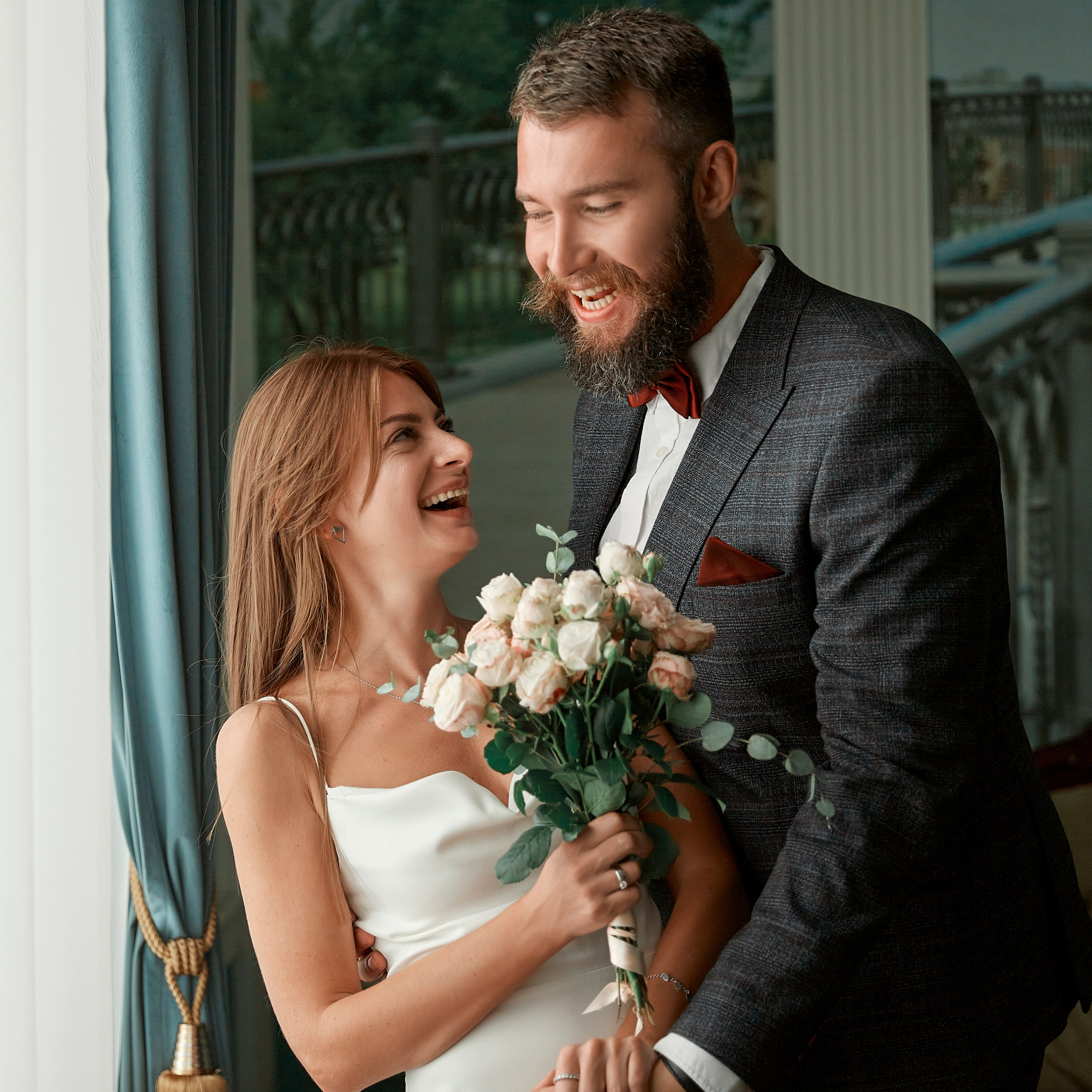 Свадьба Валерий и Наталья