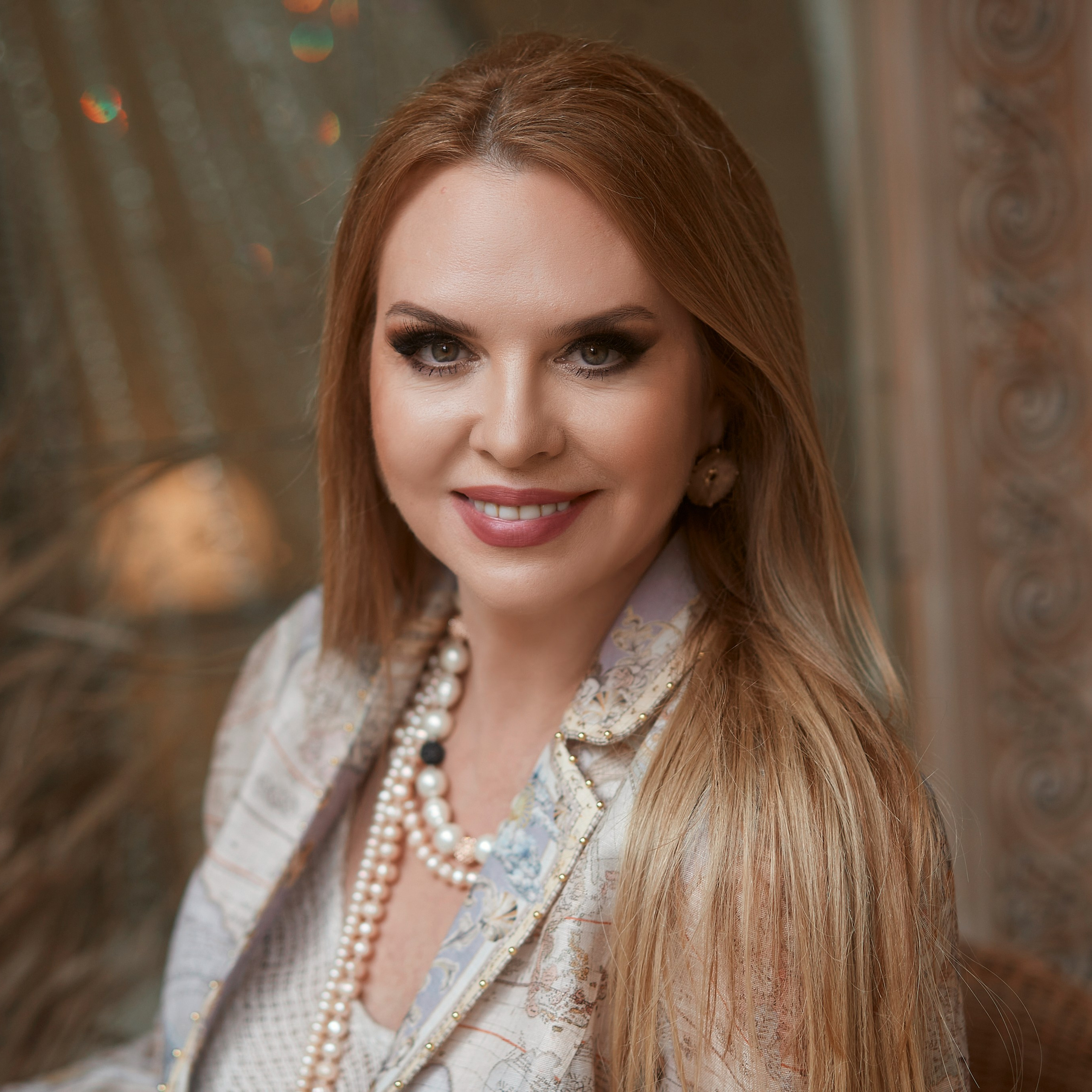 Прекрасная Варвара