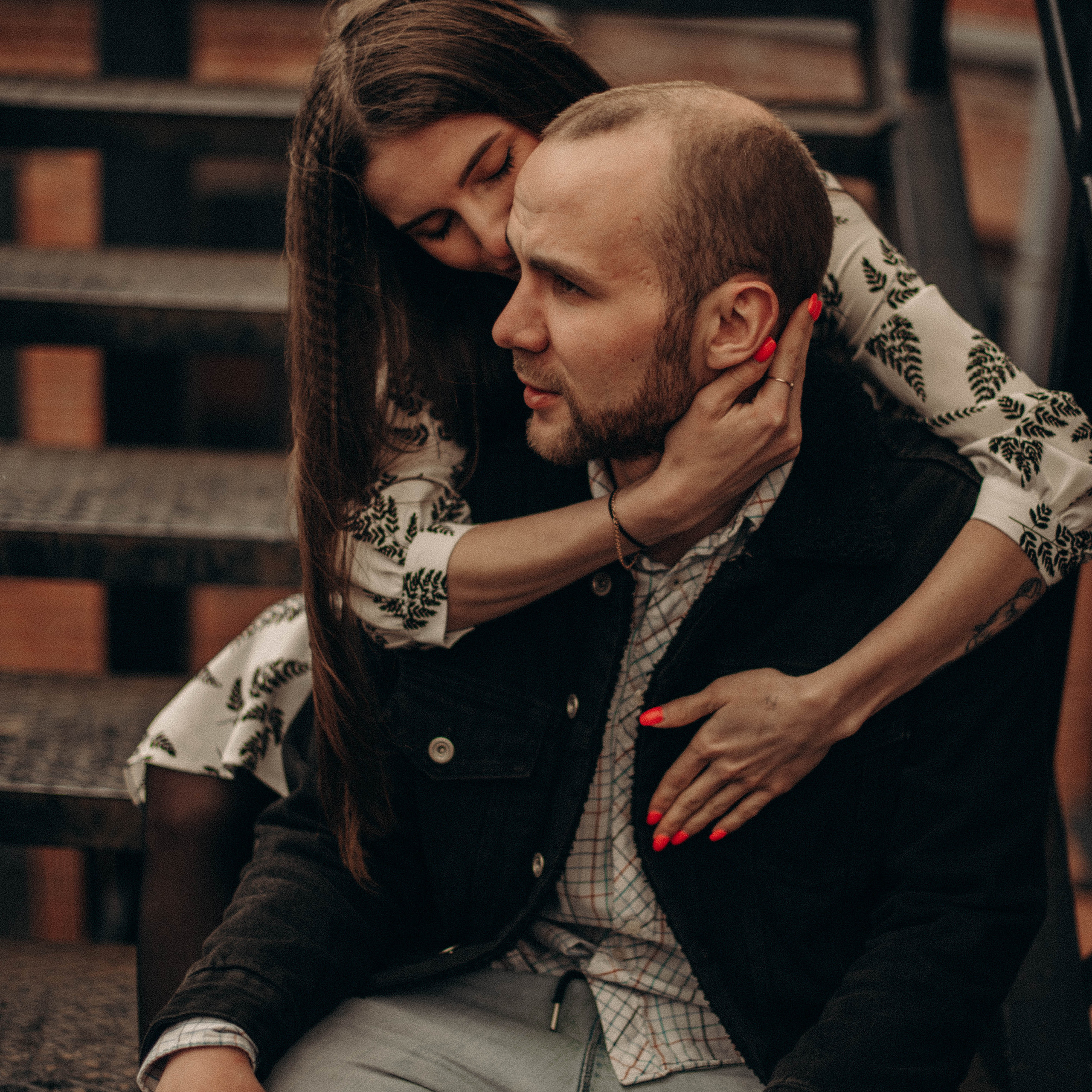 Городская история