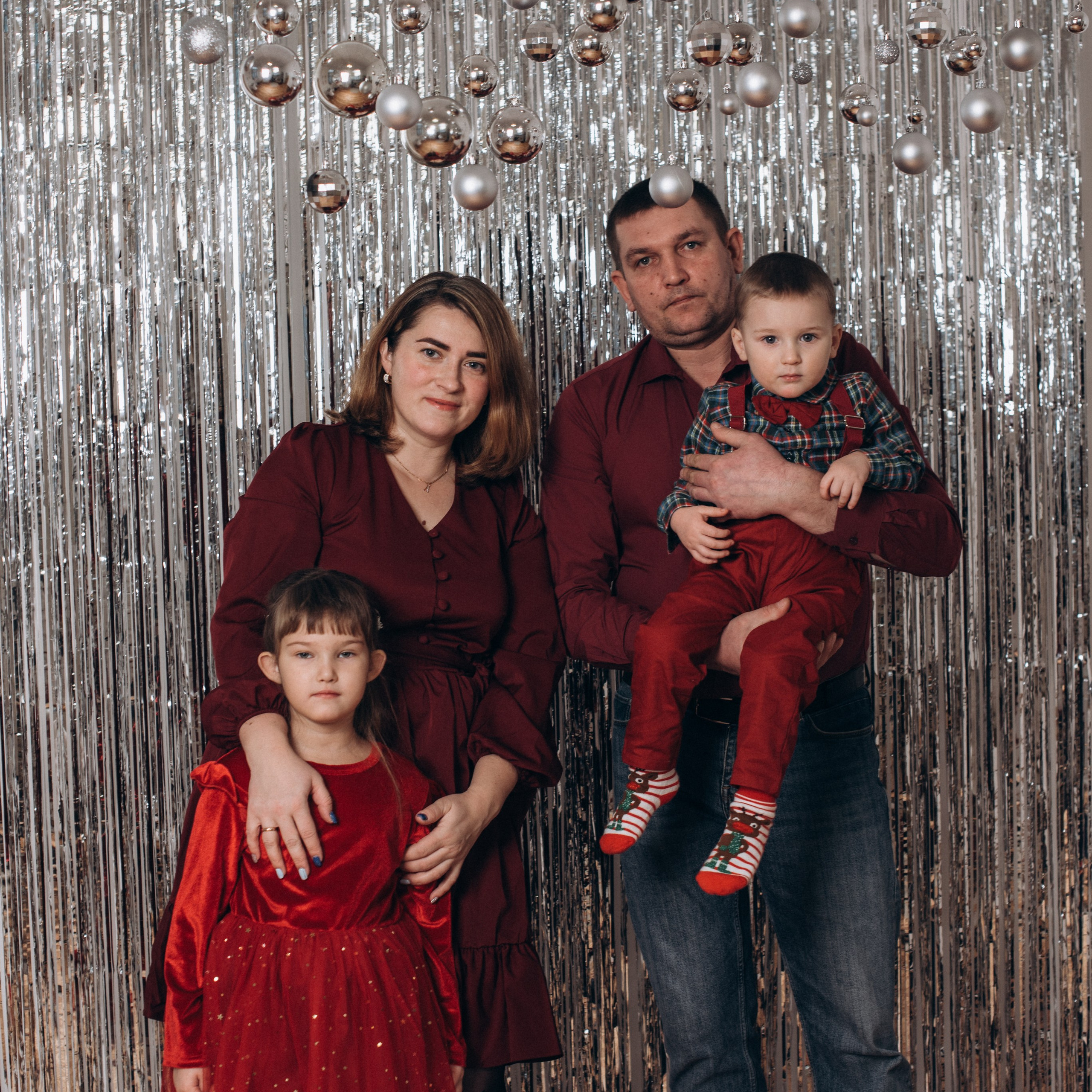 Отзывы. Куксенко Елена — Семейный фотограф Санкт-Петербург