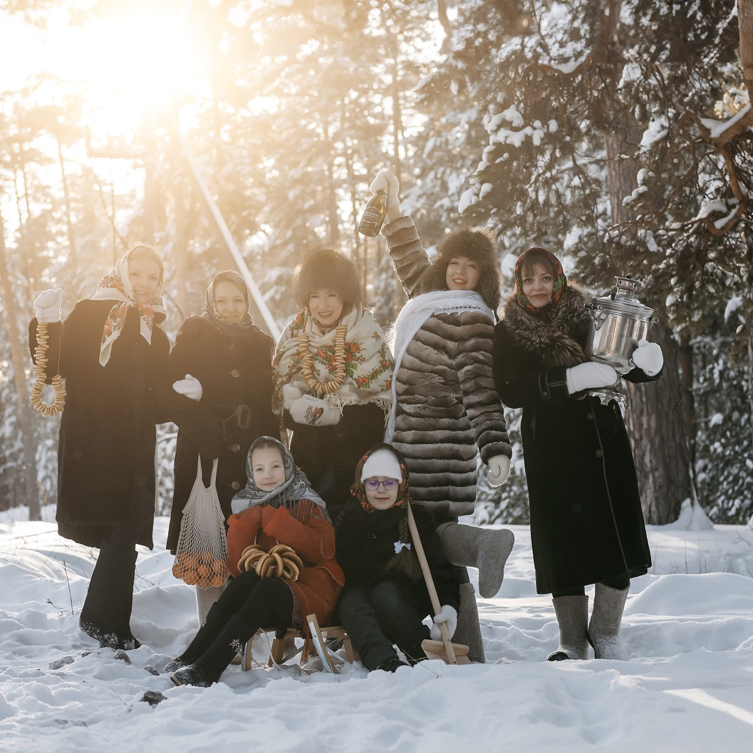Отзывы. Свадебный и семейный фотограф Чебоксары Ольга Ник