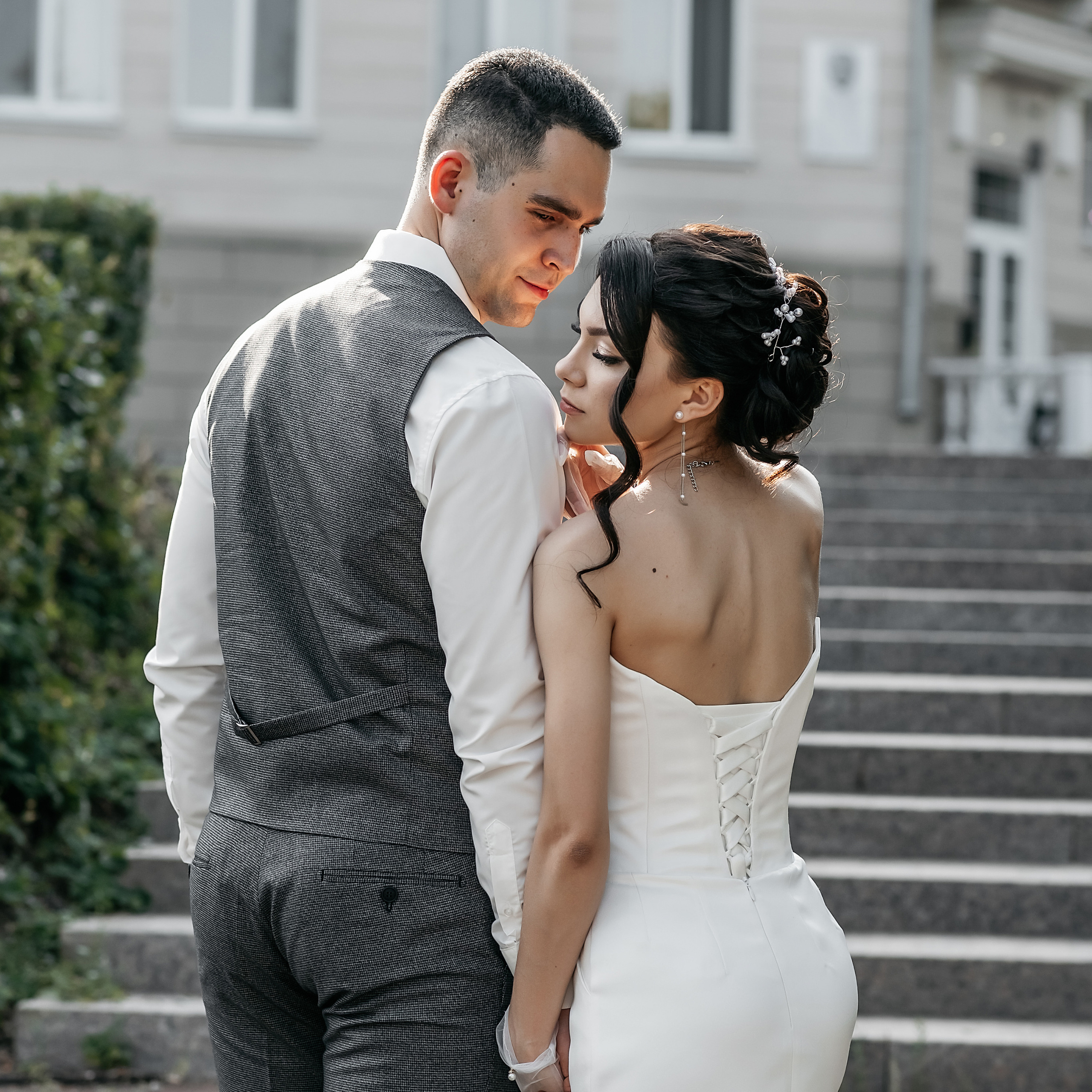 Отзывы. Свадебный и семейный фотограф Чебоксары Ольга Ник