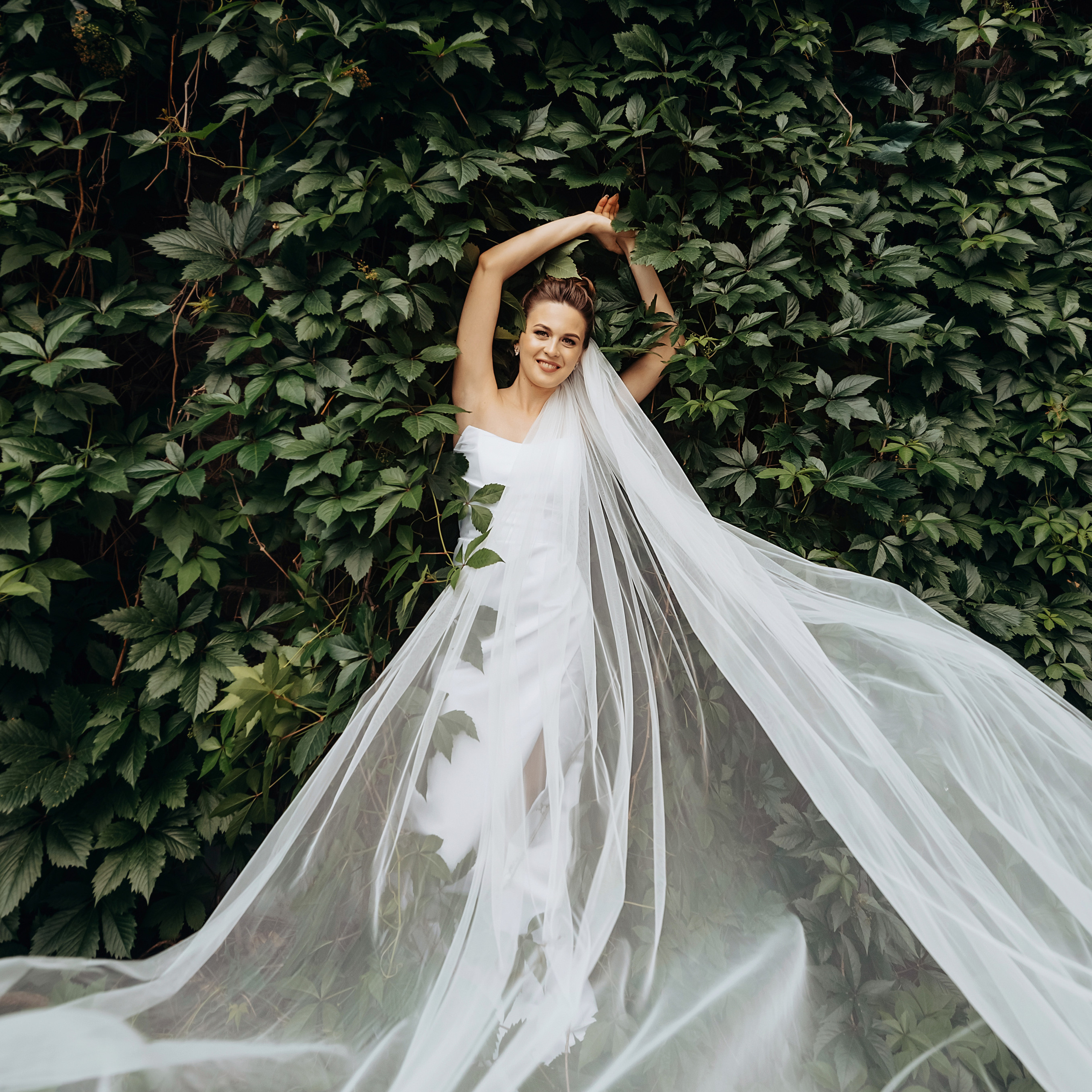 Марина и Алексей