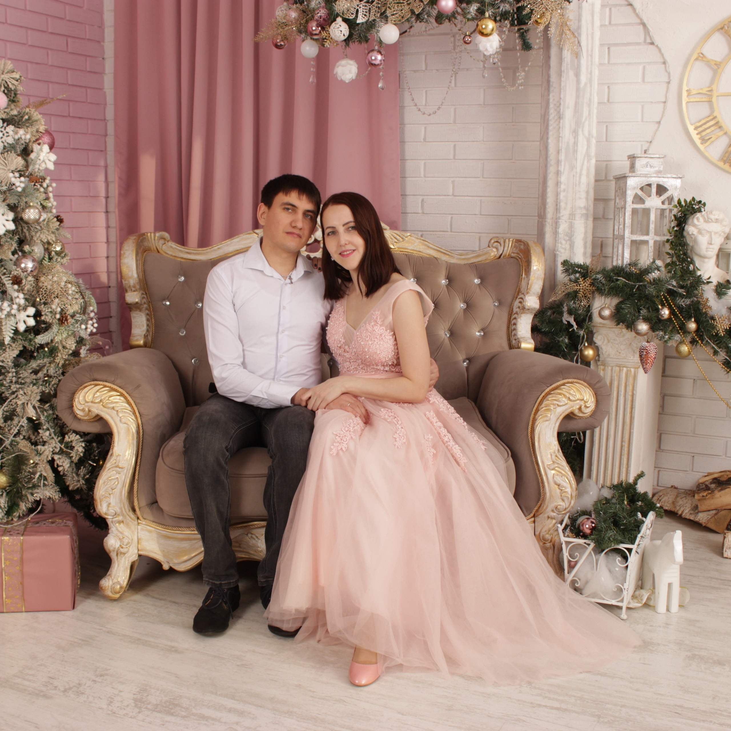 Отзывы. Свадебный и семейный фотограф Чебоксары Ольга Ник