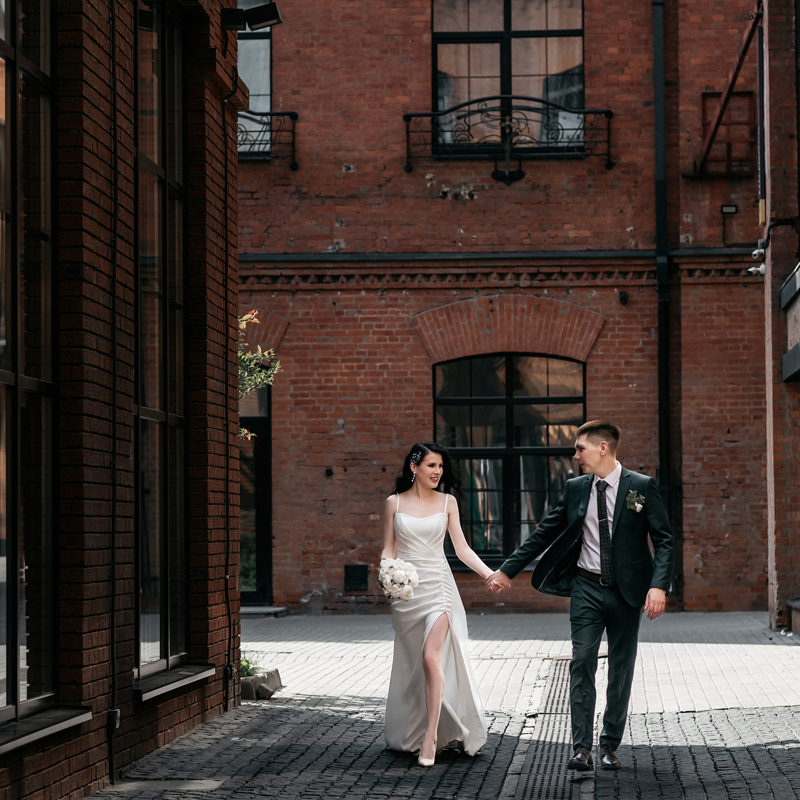 Отзывы. Свадебный и семейный фотограф Чебоксары Ольга Ник