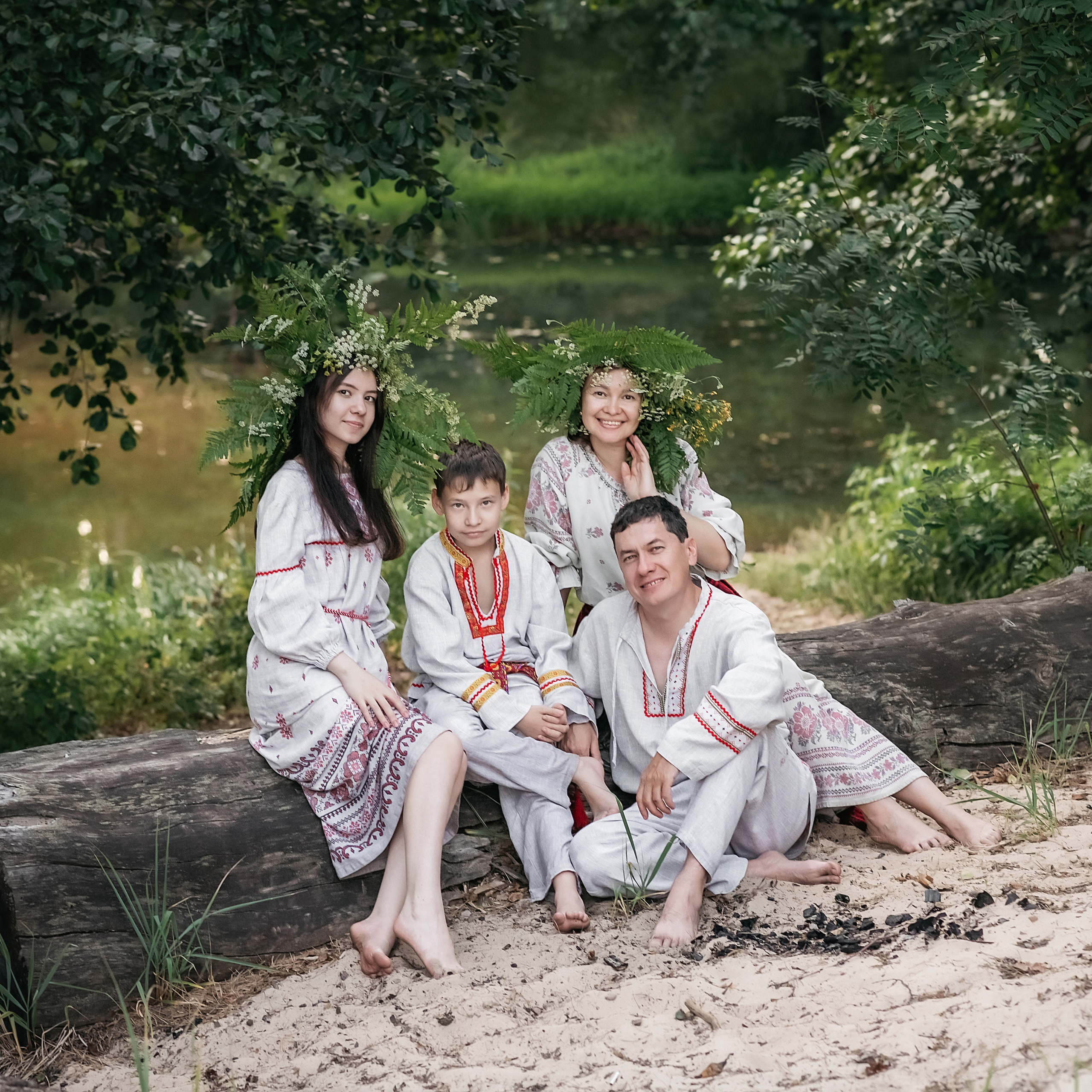 Отзывы. Свадебный и семейный фотограф Чебоксары Ольга Ник