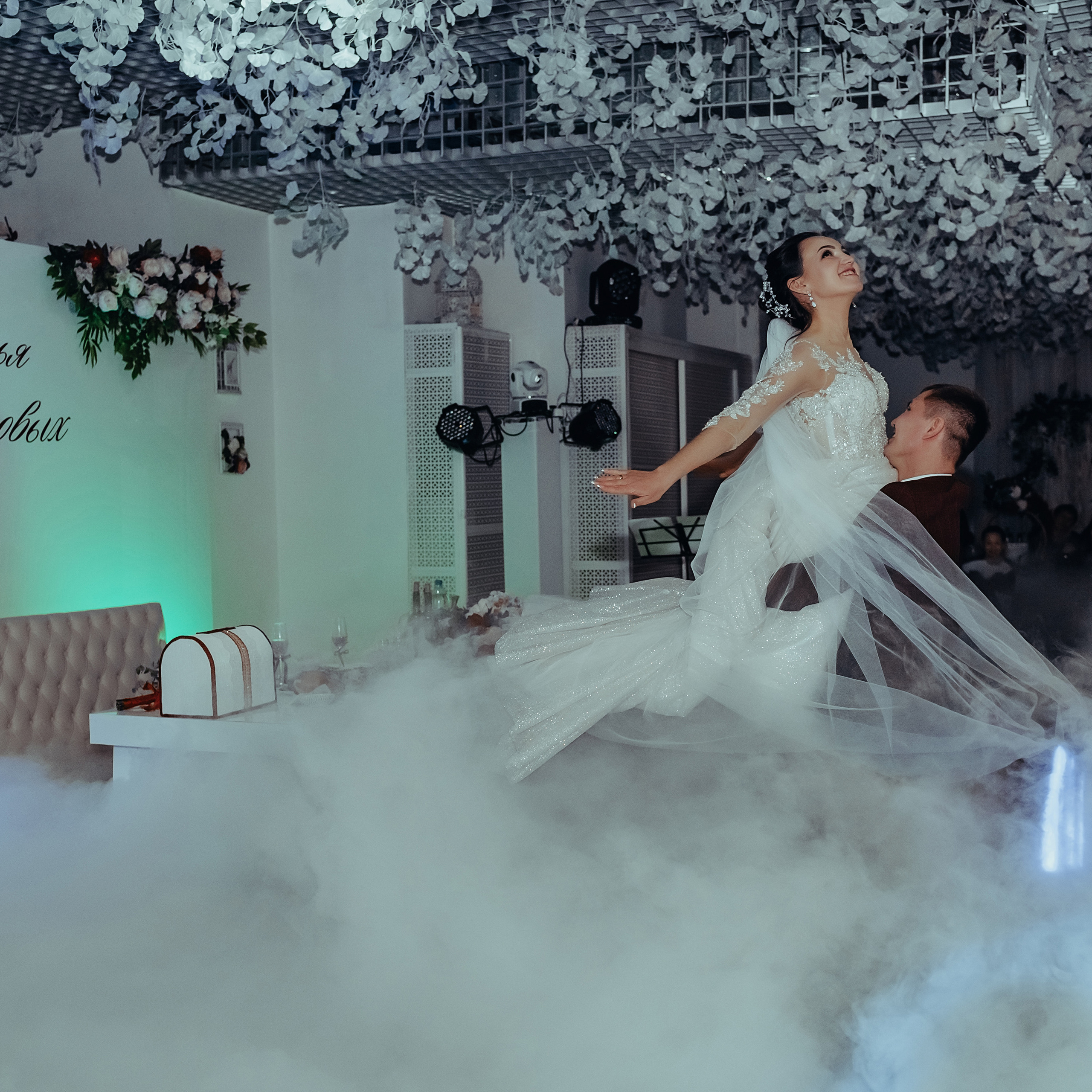 Отзывы. Свадебный и семейный фотограф Чебоксары Ольга Ник