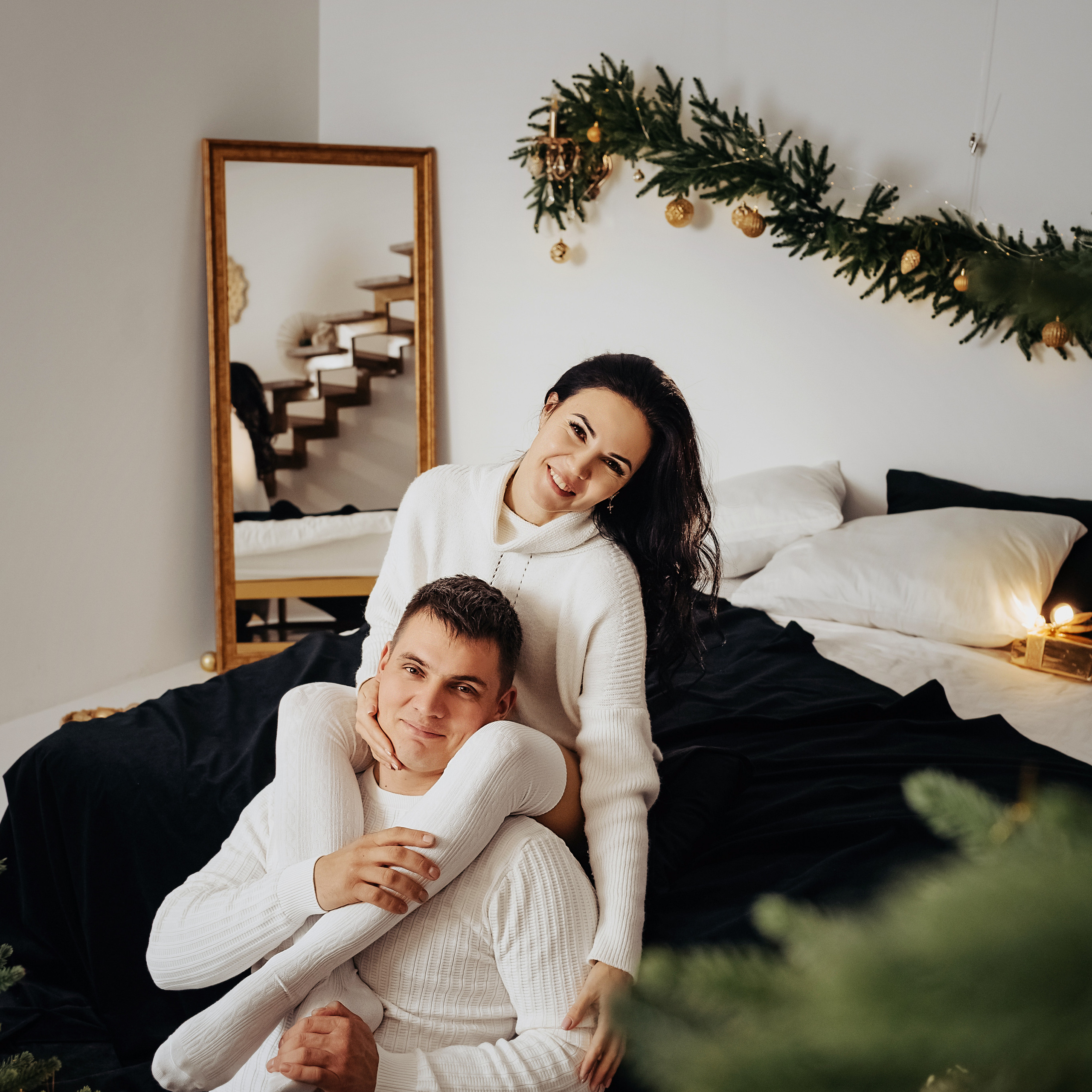 Отзывы. Свадебный и семейный фотограф Чебоксары Ольга Ник