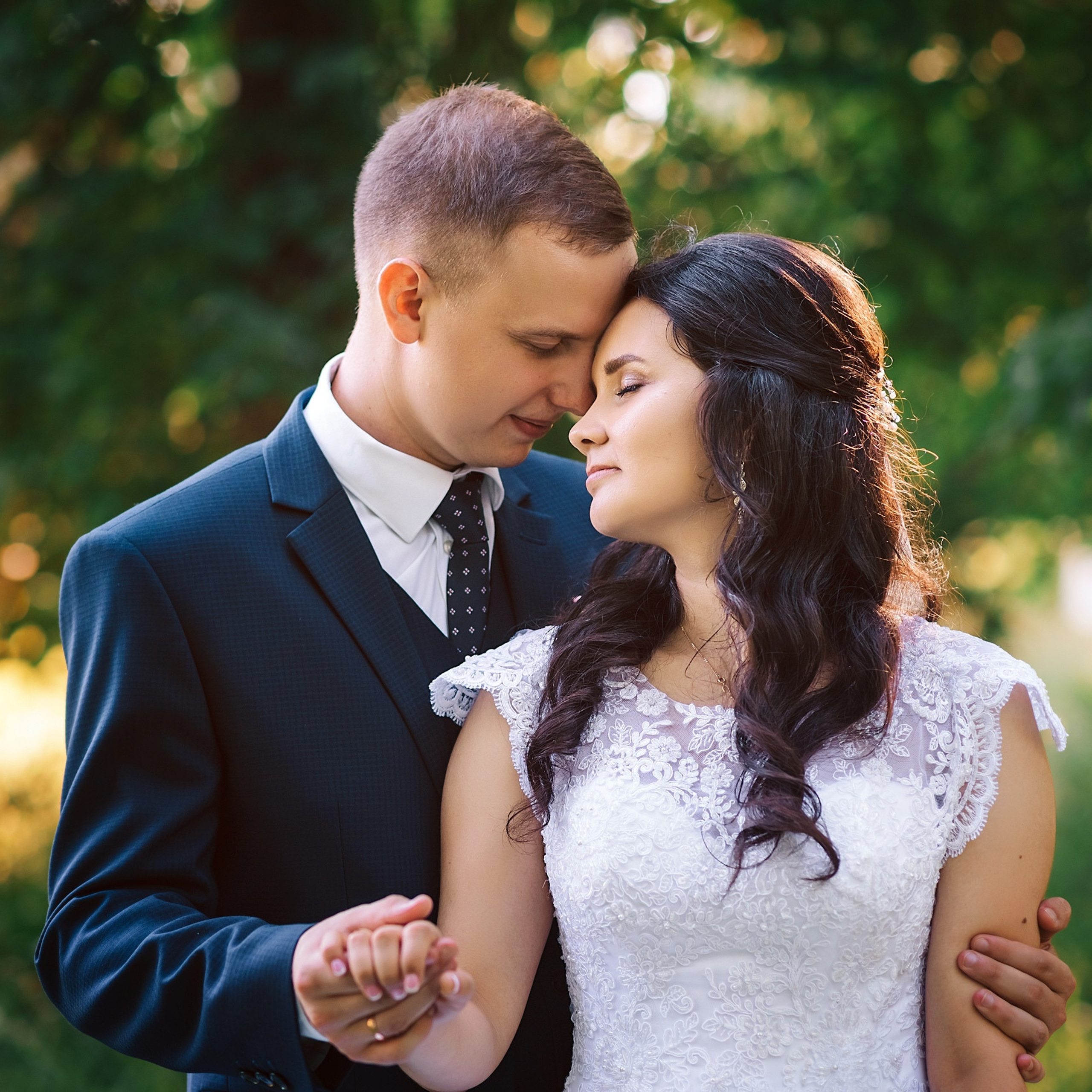 Отзывы. Свадебный и семейный фотограф Чебоксары Ольга Ник