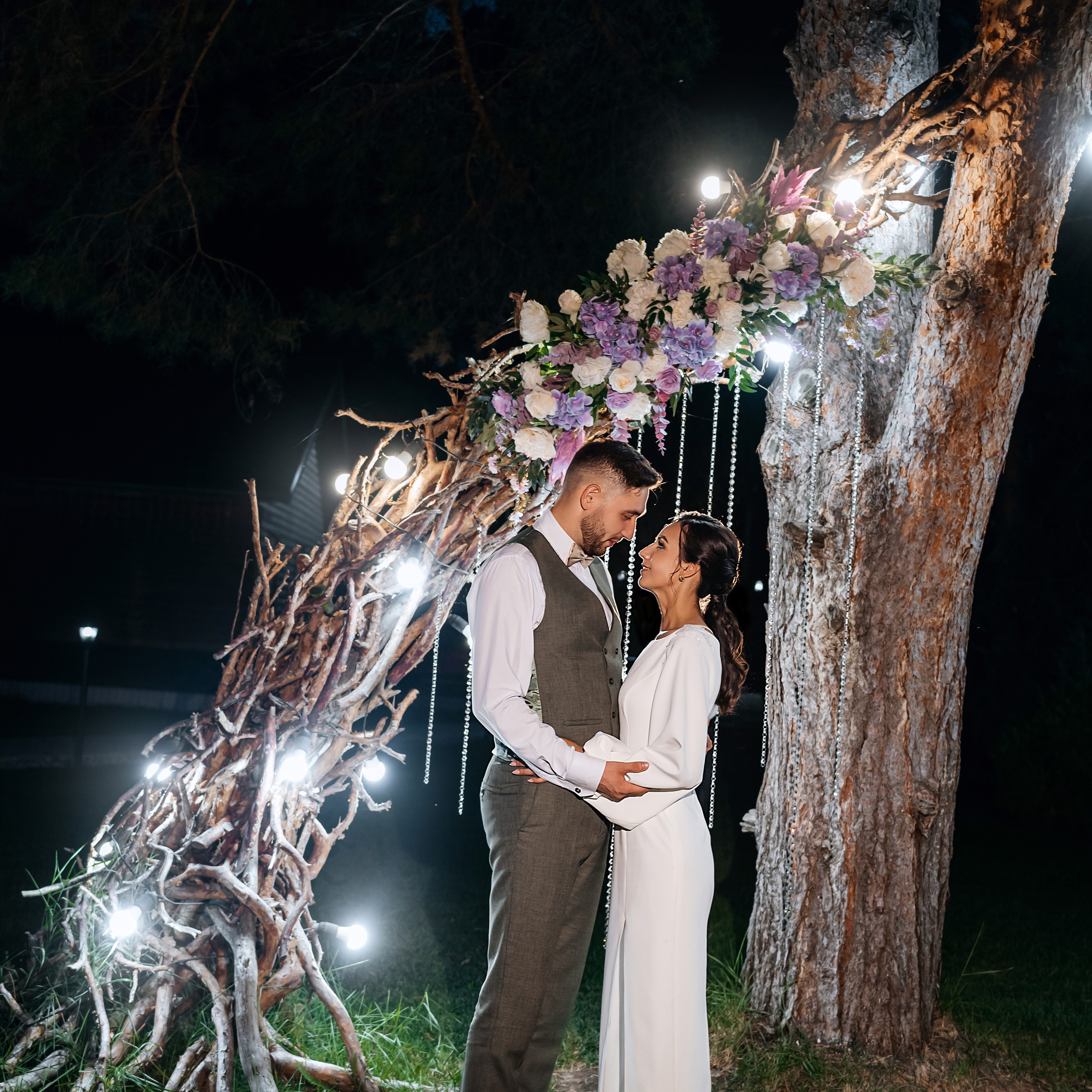 Максим и Таня