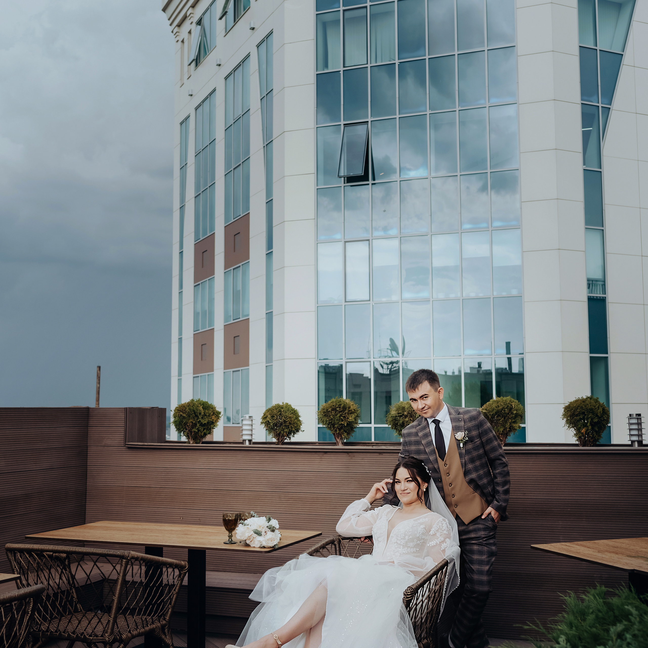 Отзывы. Свадебный и семейный фотограф Чебоксары Ольга Ник