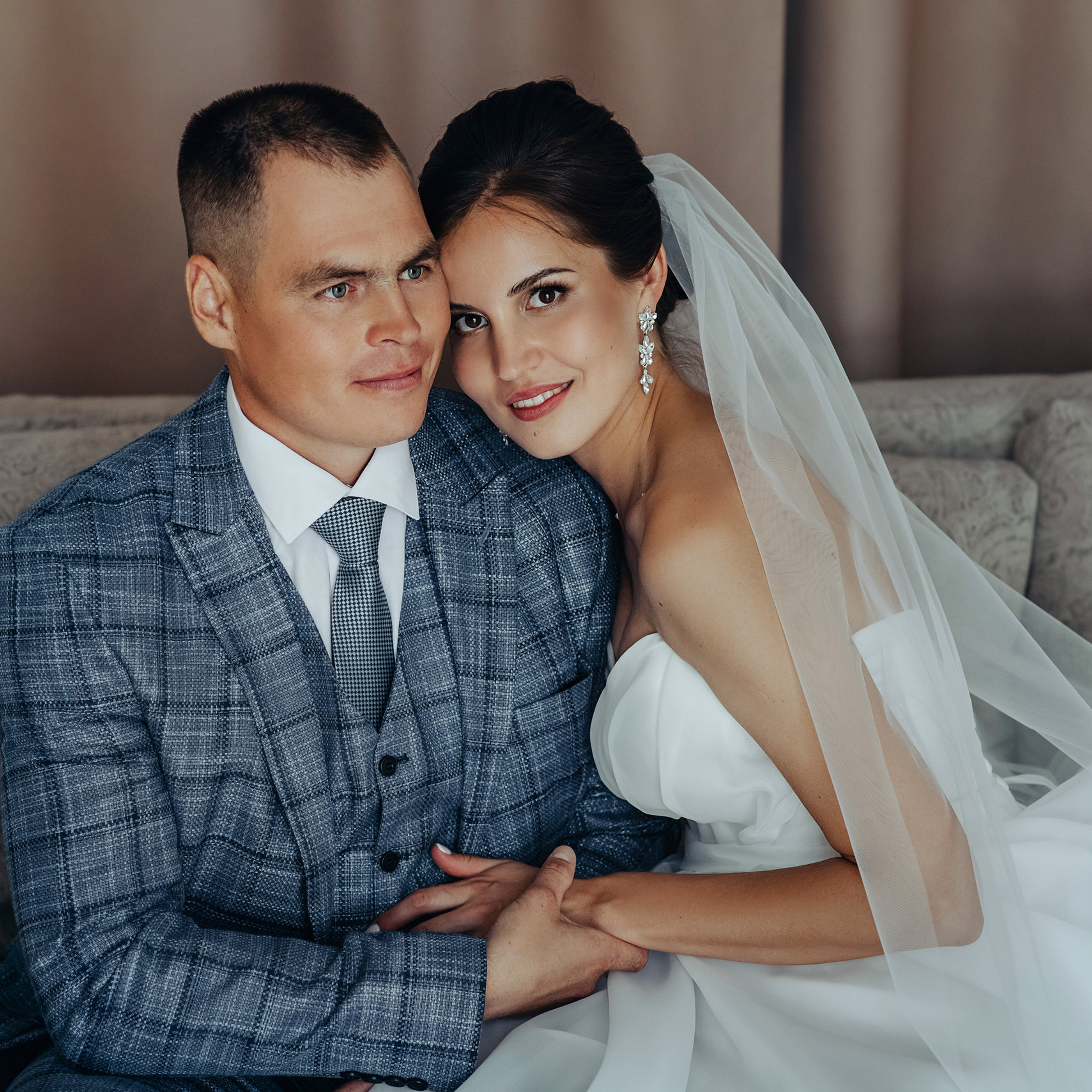 Отзывы. Свадебный и семейный фотограф Чебоксары Ольга Ник