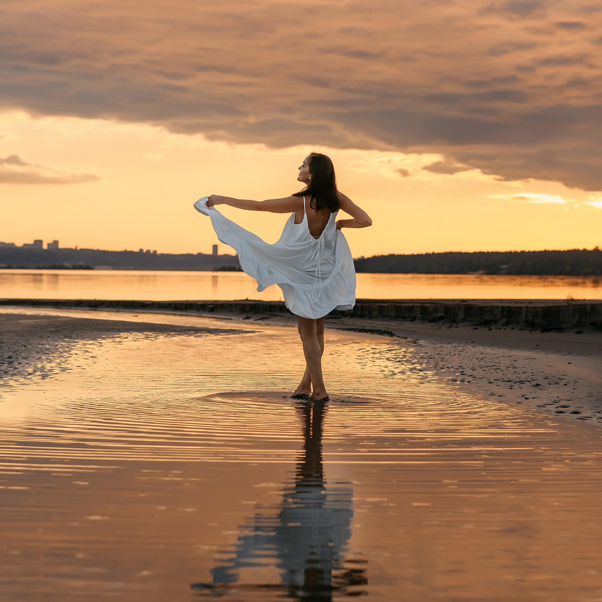 Отзывы. Свадебный и семейный фотограф Чебоксары Ольга Ник