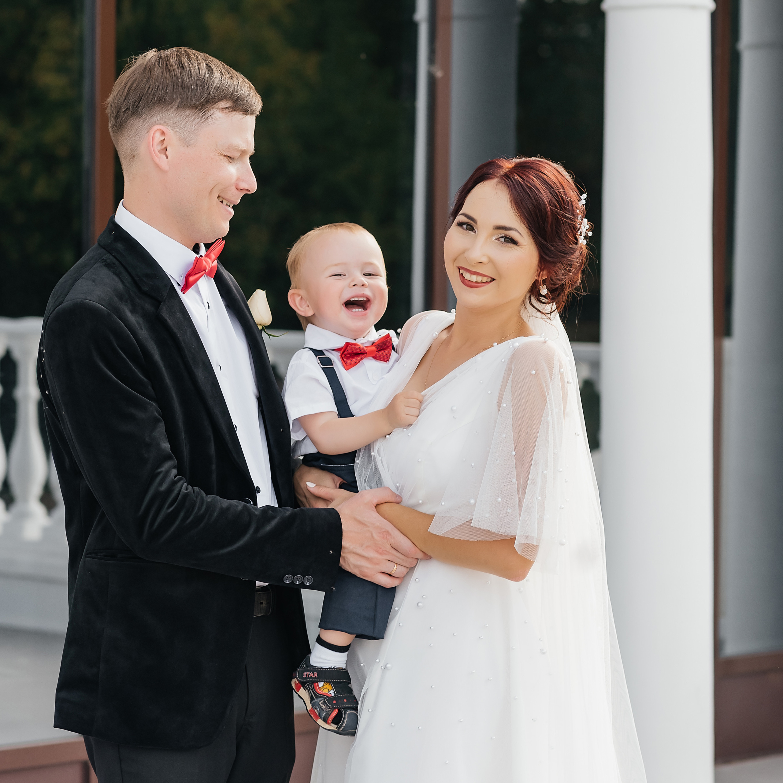 Отзывы. Свадебный и семейный фотограф Чебоксары Ольга Ник