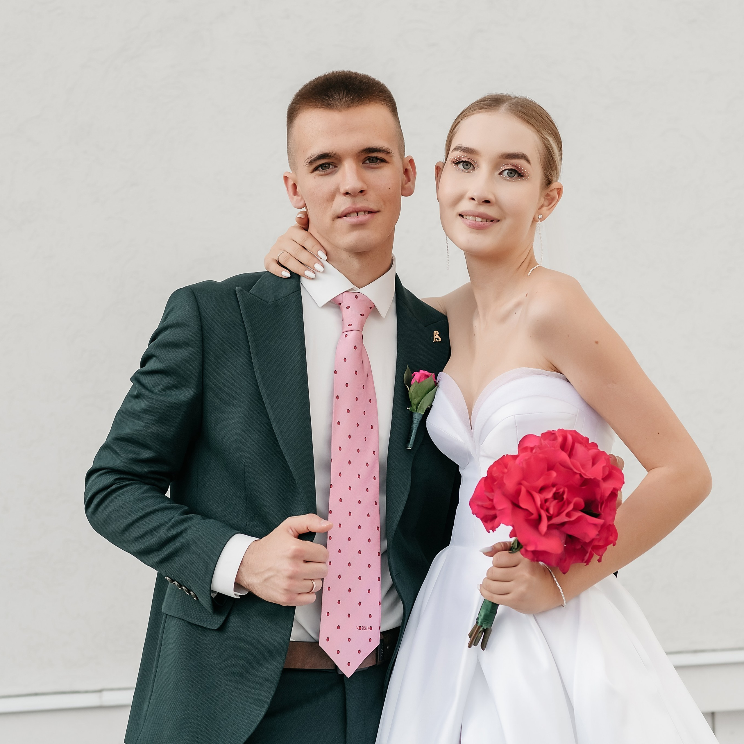 Отзывы. Свадебный и семейный фотограф Чебоксары Ольга Ник