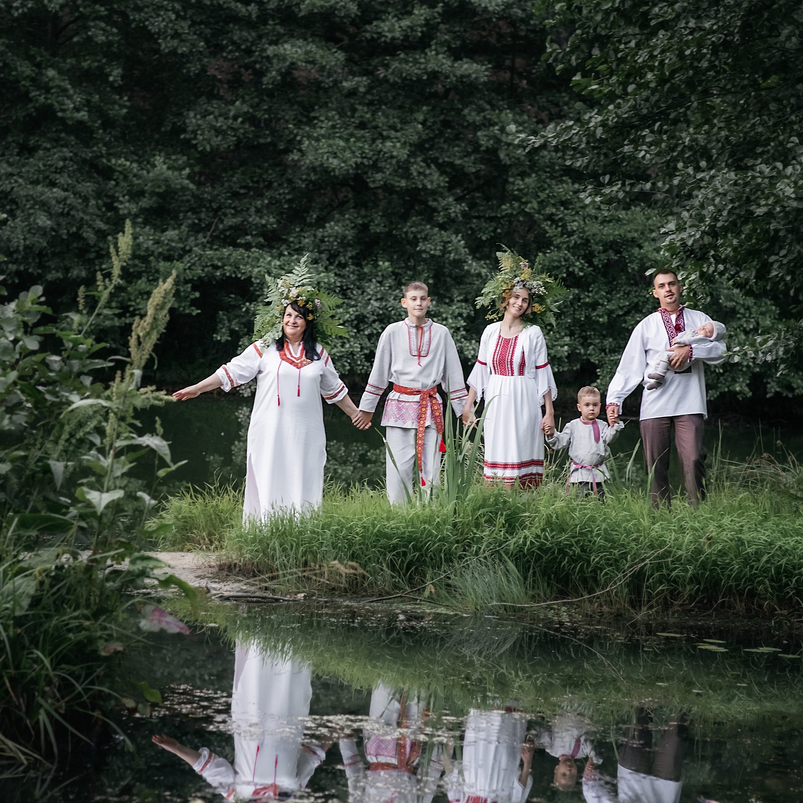 Отзывы. Свадебный и семейный фотограф Чебоксары Ольга Ник