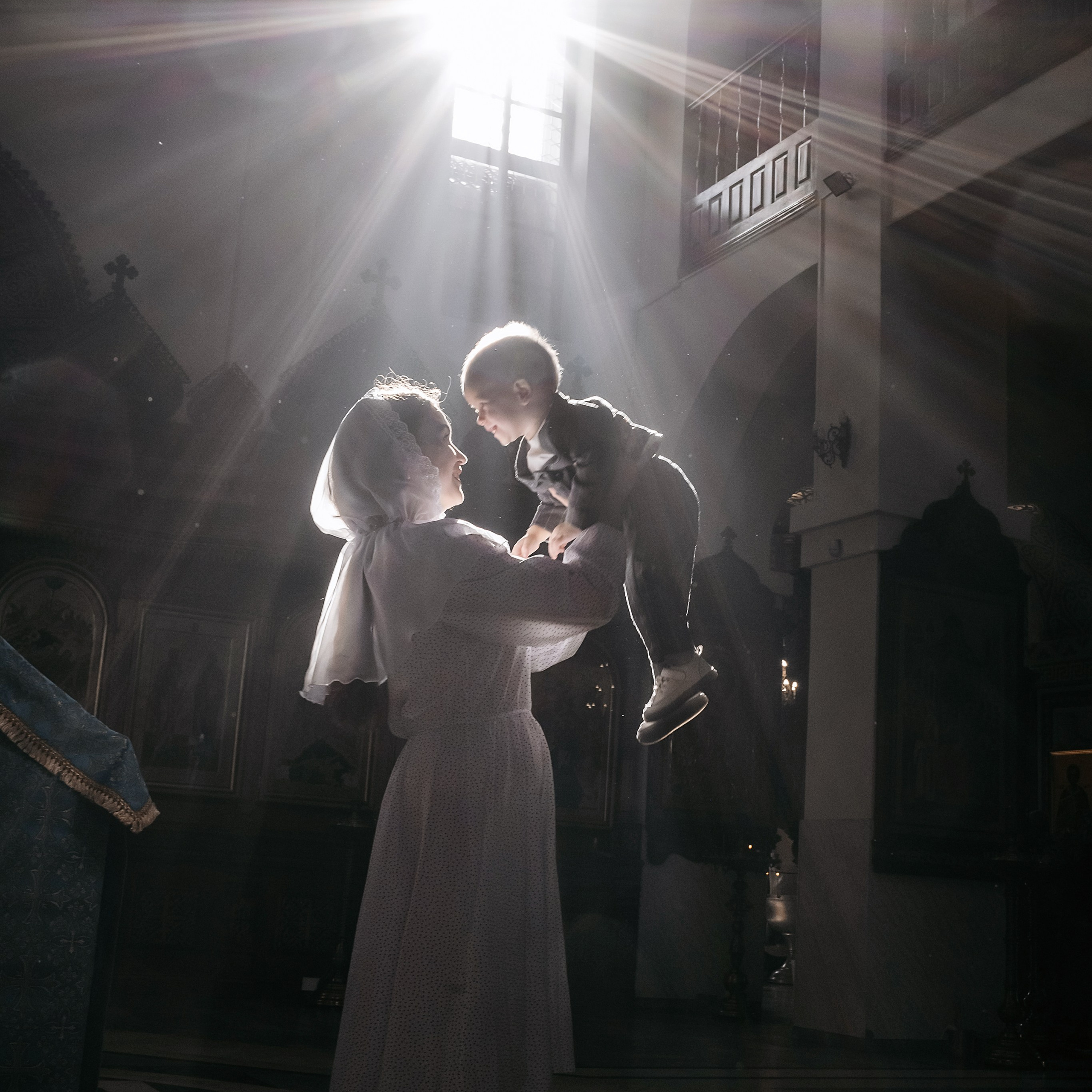 Отзывы. Свадебный и семейный фотограф Чебоксары Ольга Ник