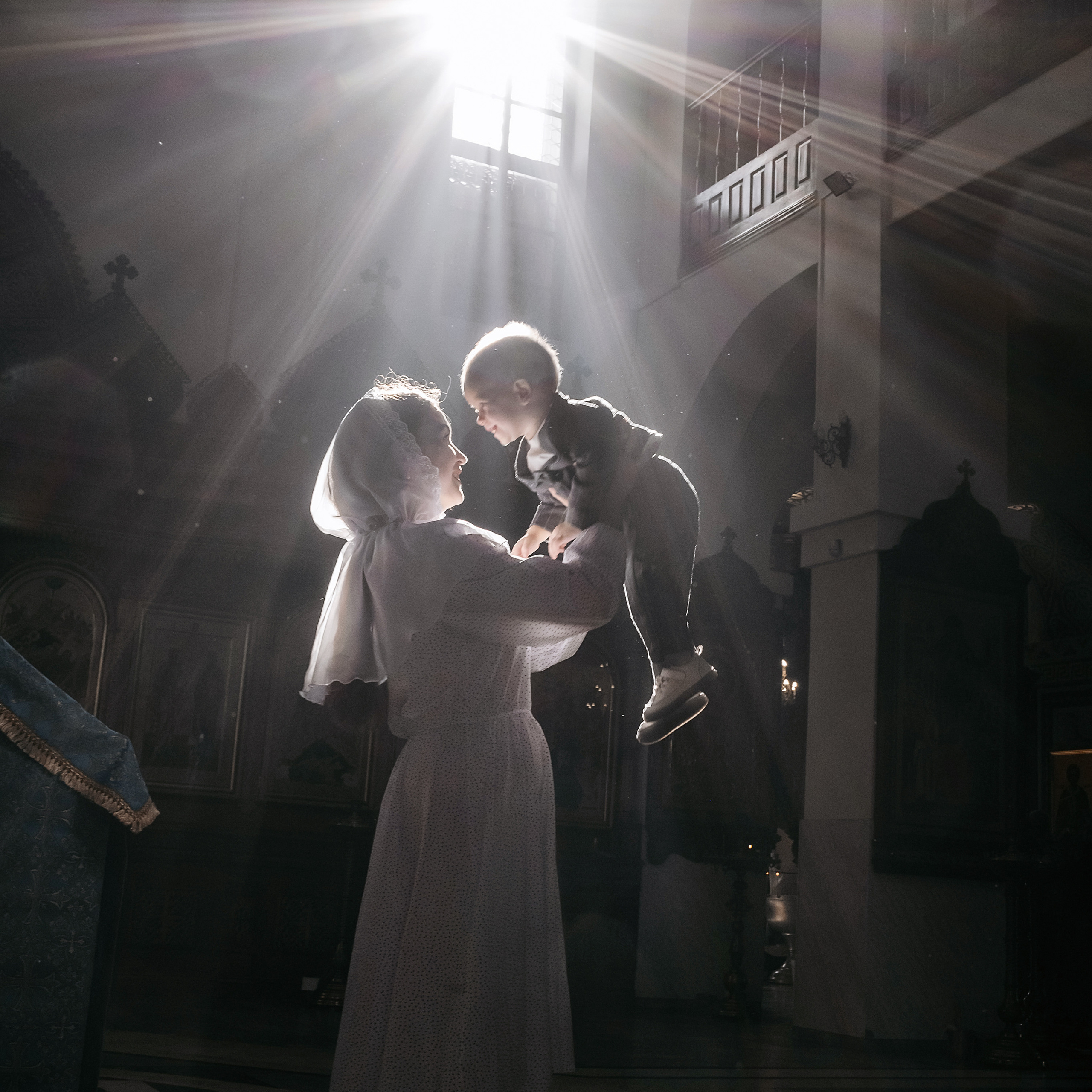 Отзывы. Свадебный и семейный фотограф Чебоксары Ольга Ник