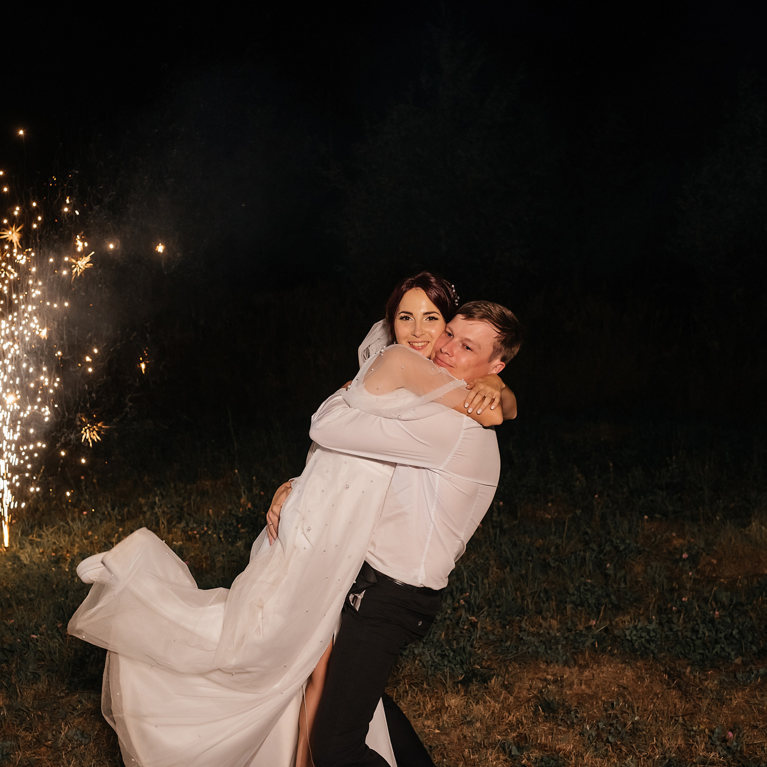 Отзывы. Свадебный и семейный фотограф Чебоксары Ольга Ник