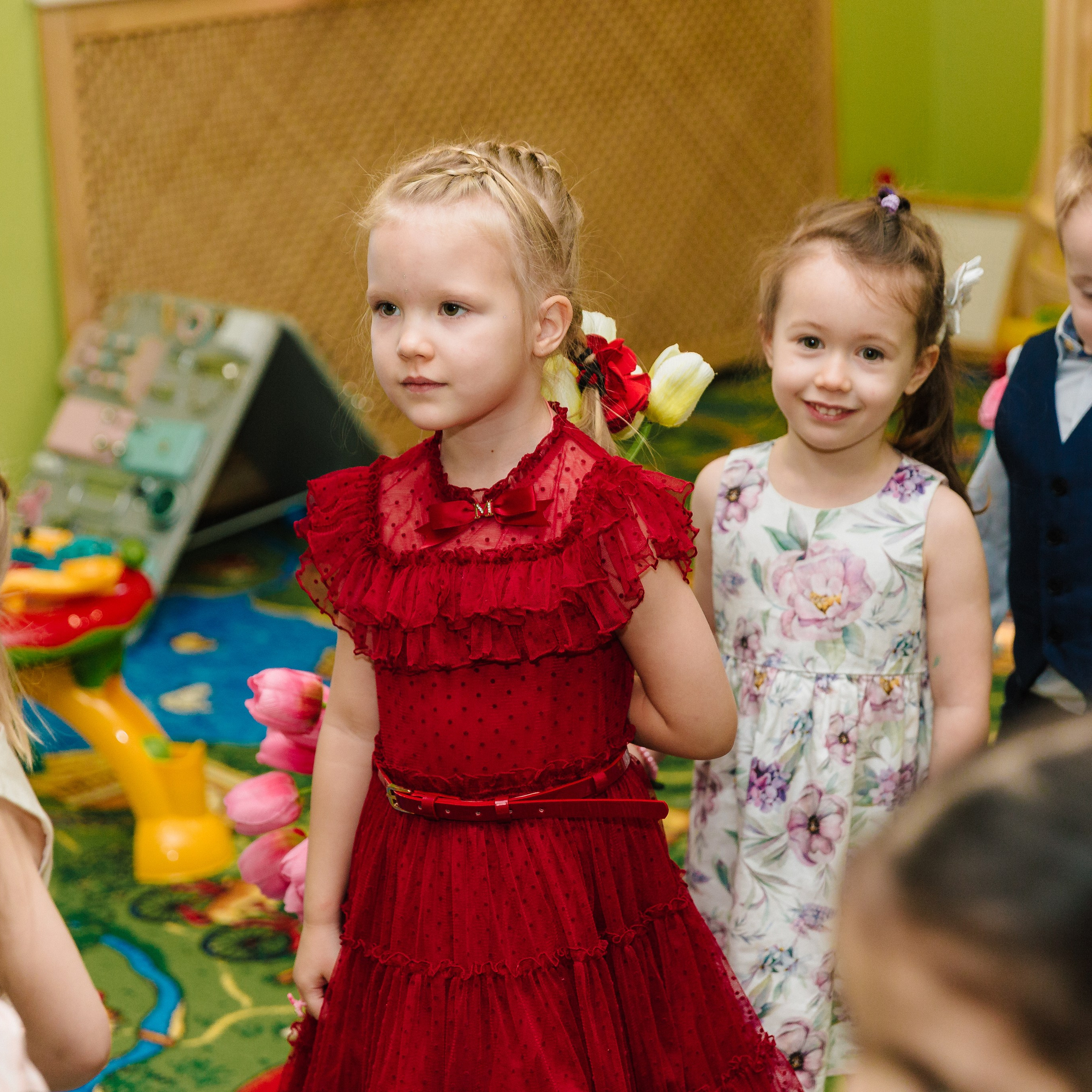 Отзывы. Семейный, детский и школьный фотограф в Москве Рудницкая Анна