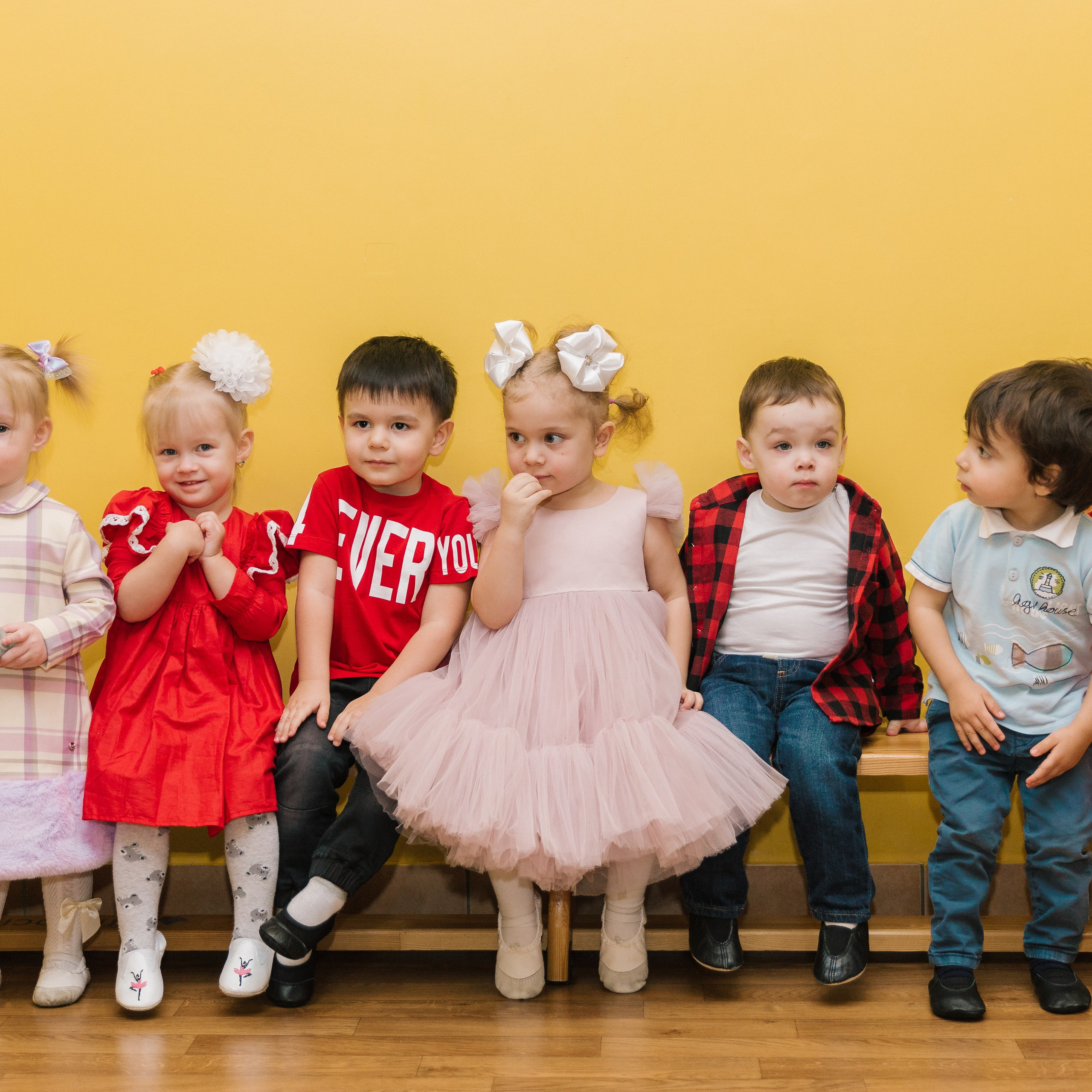 Отзывы. Семейный, детский и школьный фотограф в Москве Рудницкая Анна