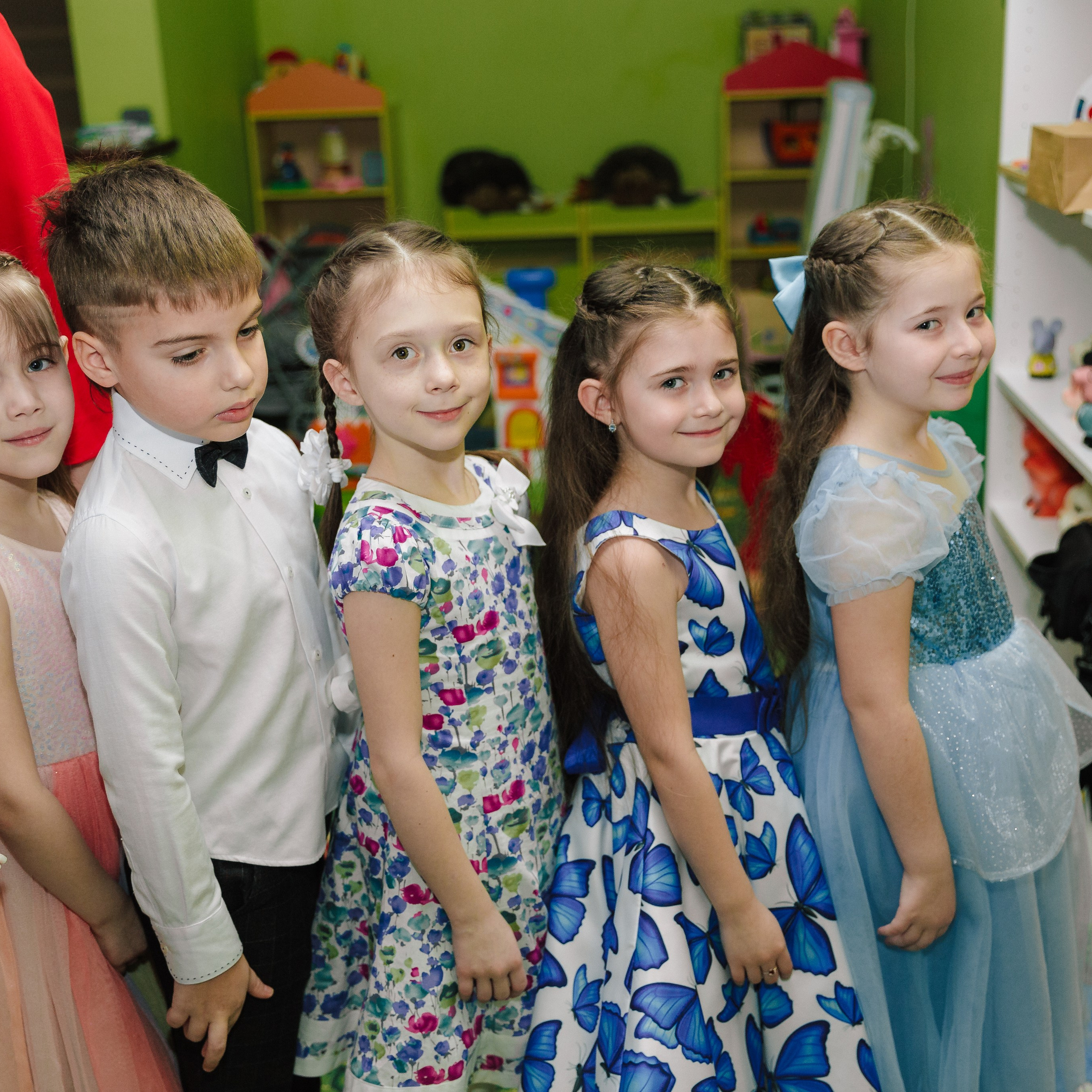 Отзывы. Семейный, детский и школьный фотограф в Москве Рудницкая Анна