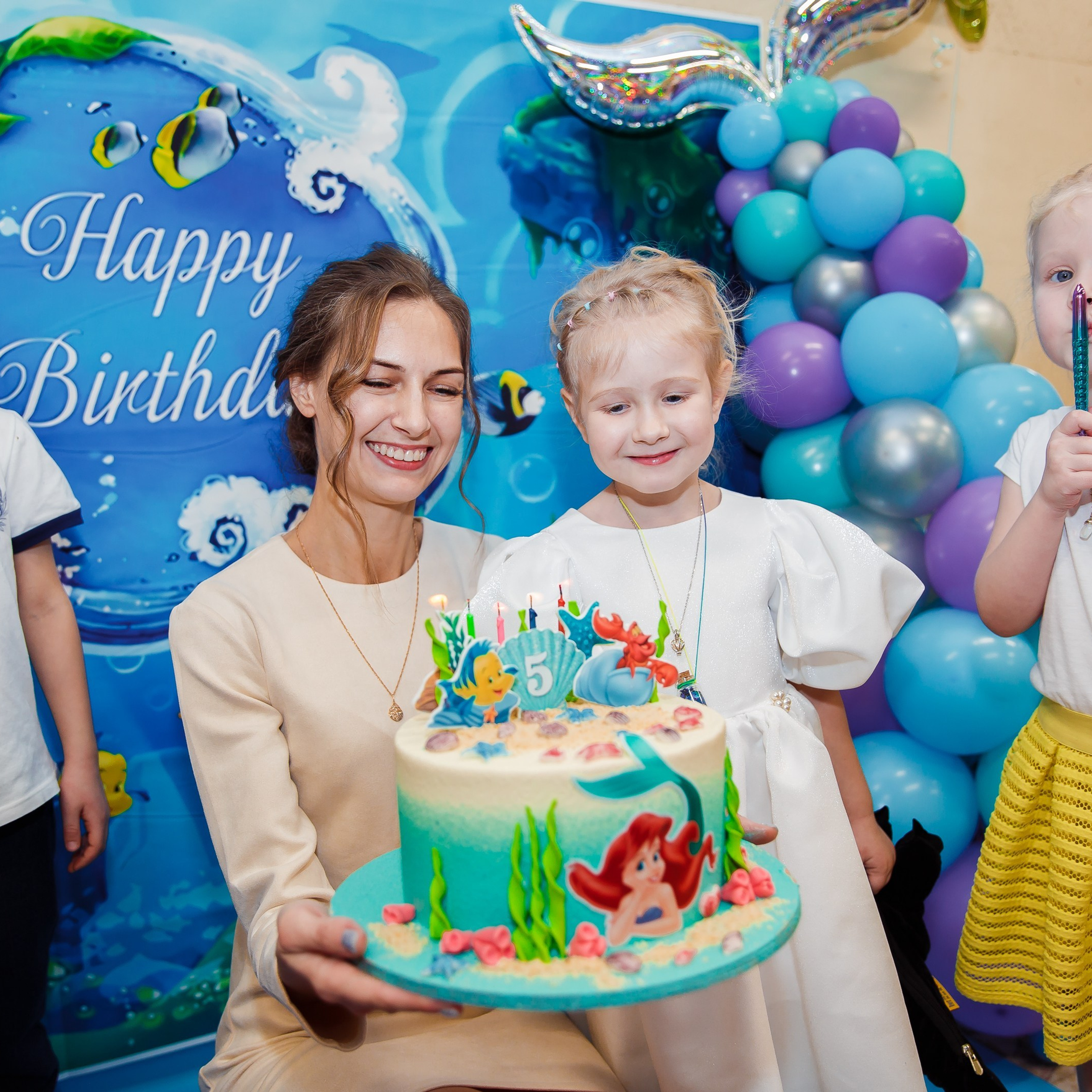 Отзывы. Семейный, детский и школьный фотограф в Москве Рудницкая Анна