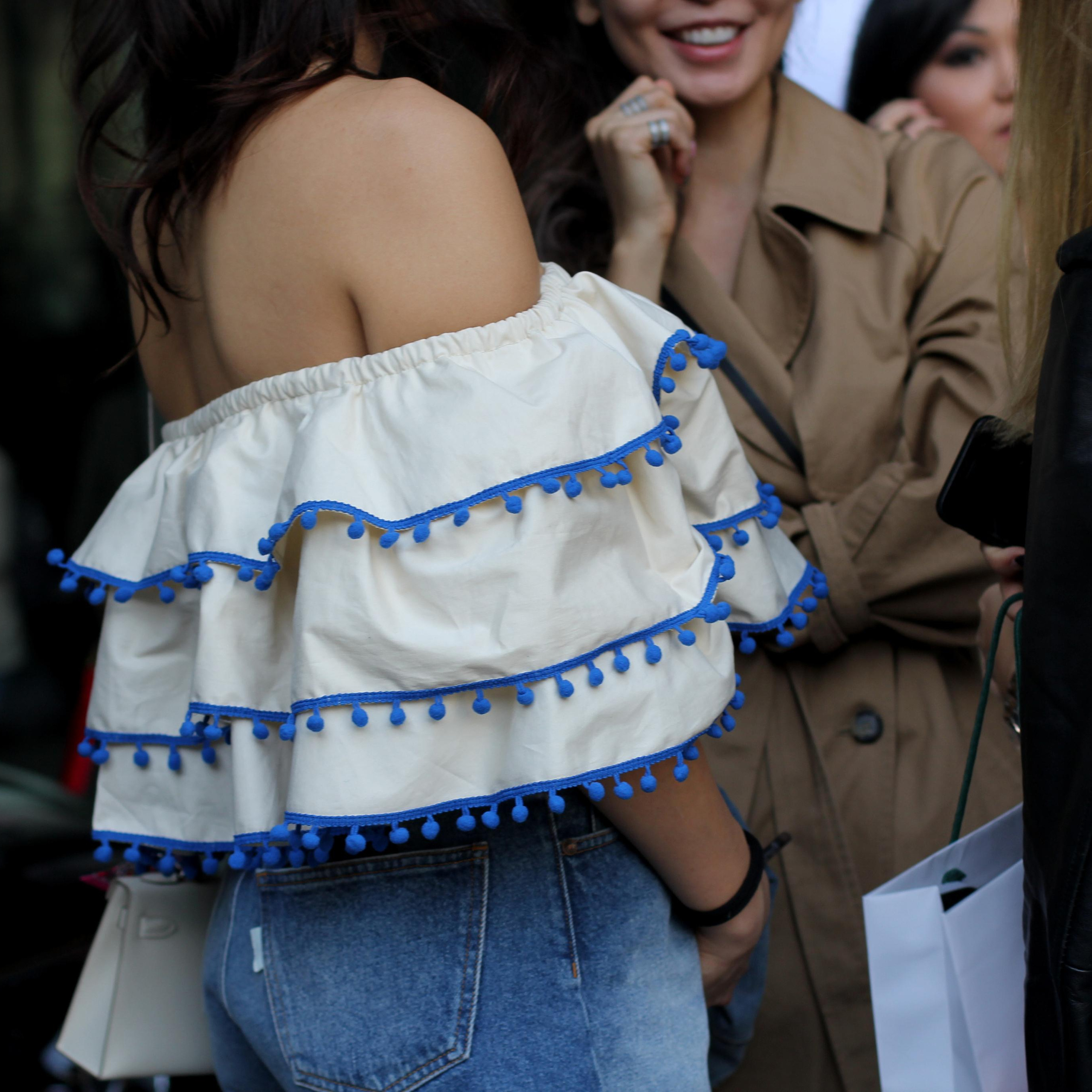 Fashion Week Almaty 2017