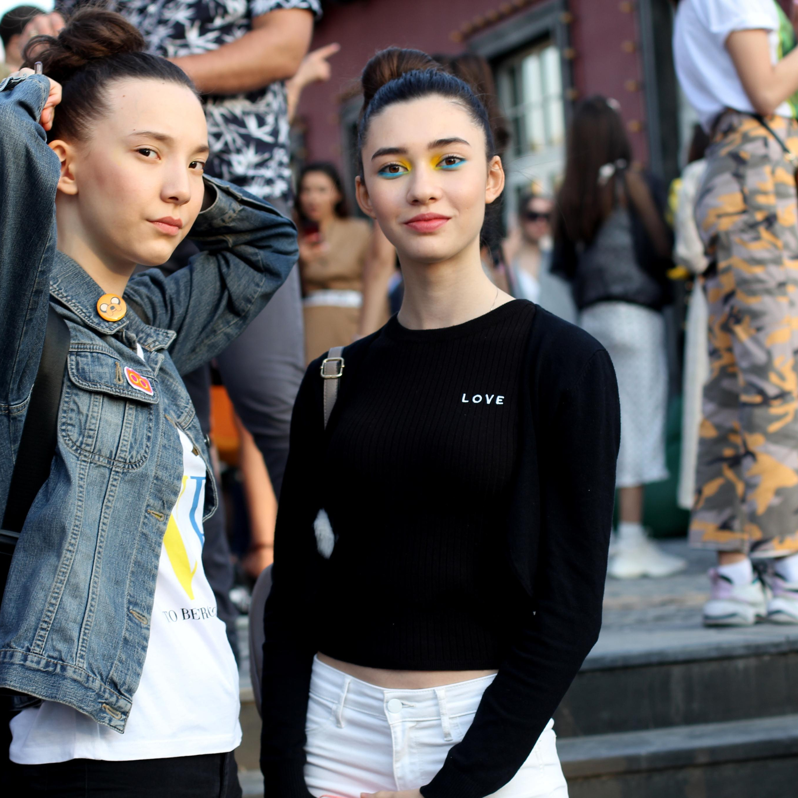 Fashion Week Almaty 2019