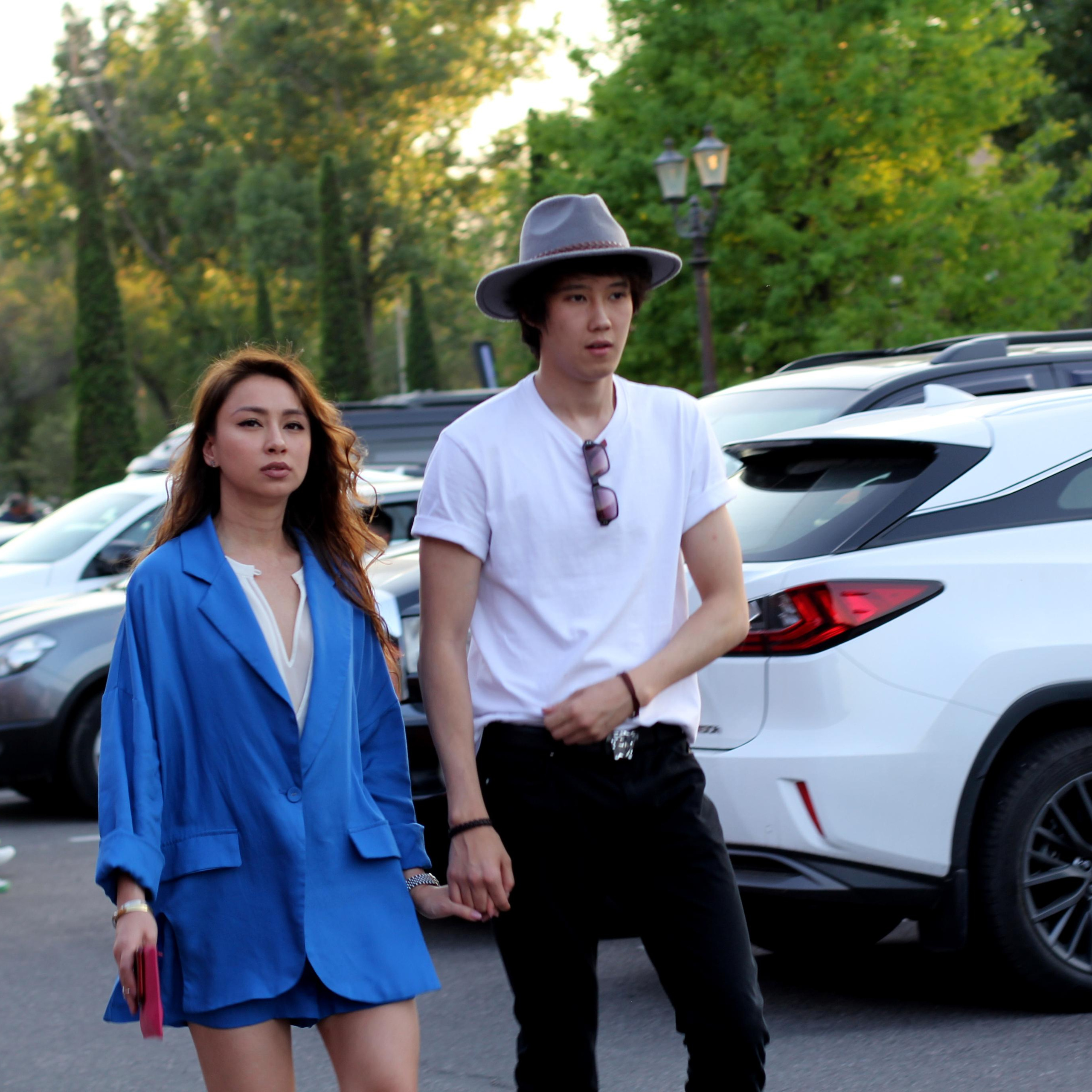 Fashion Week Almaty 2019