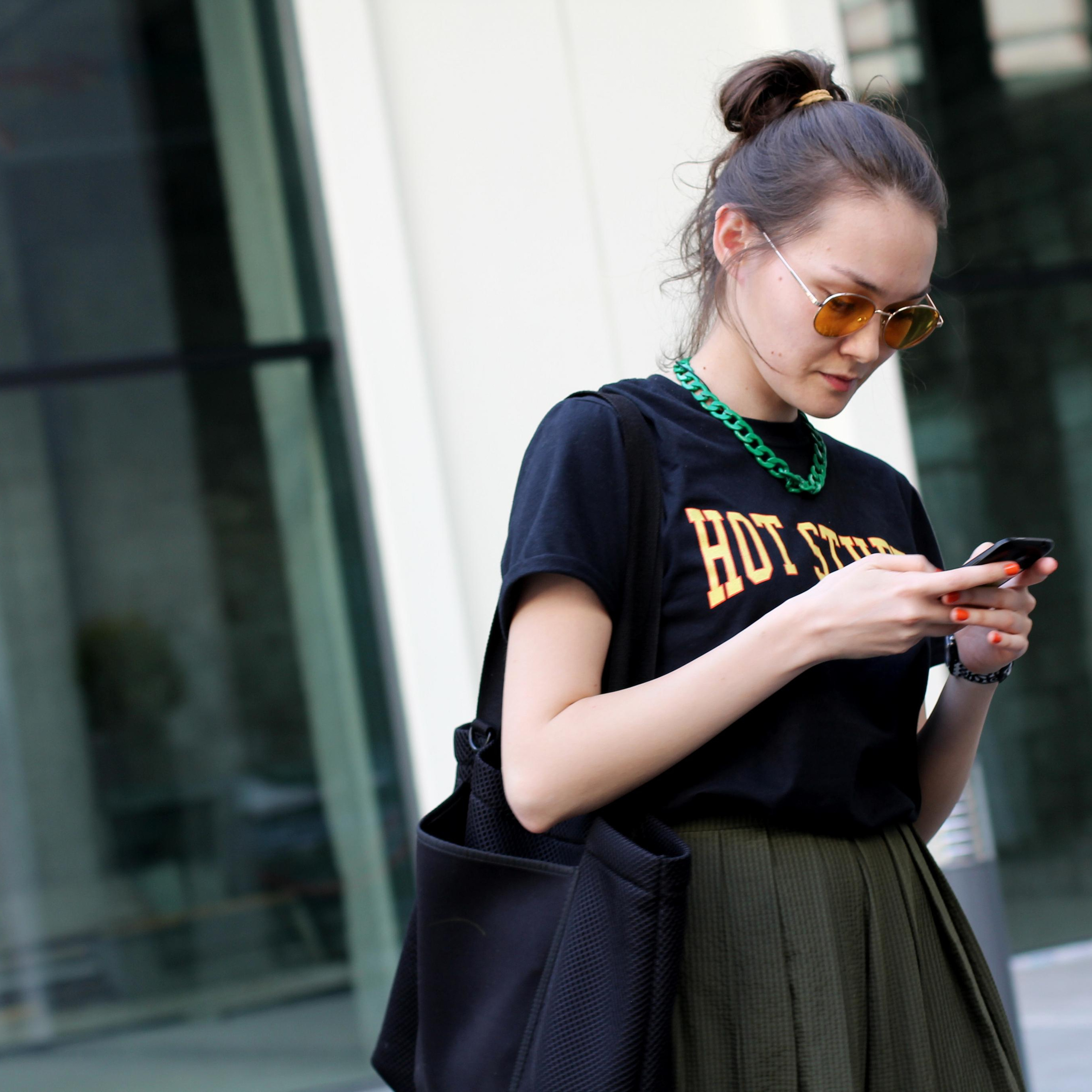 Fashion Week Almaty 2017