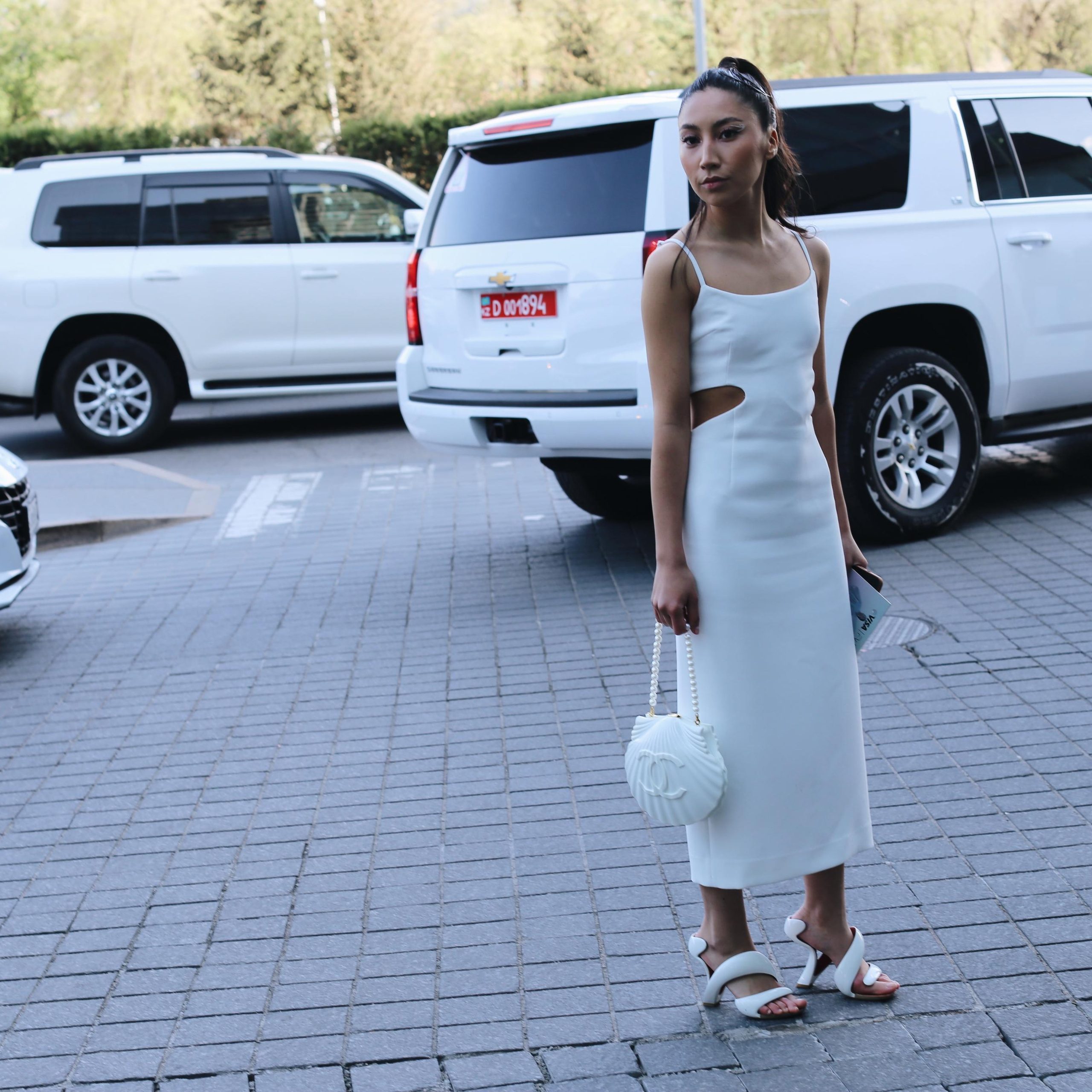 Fashion Week Almaty 2023