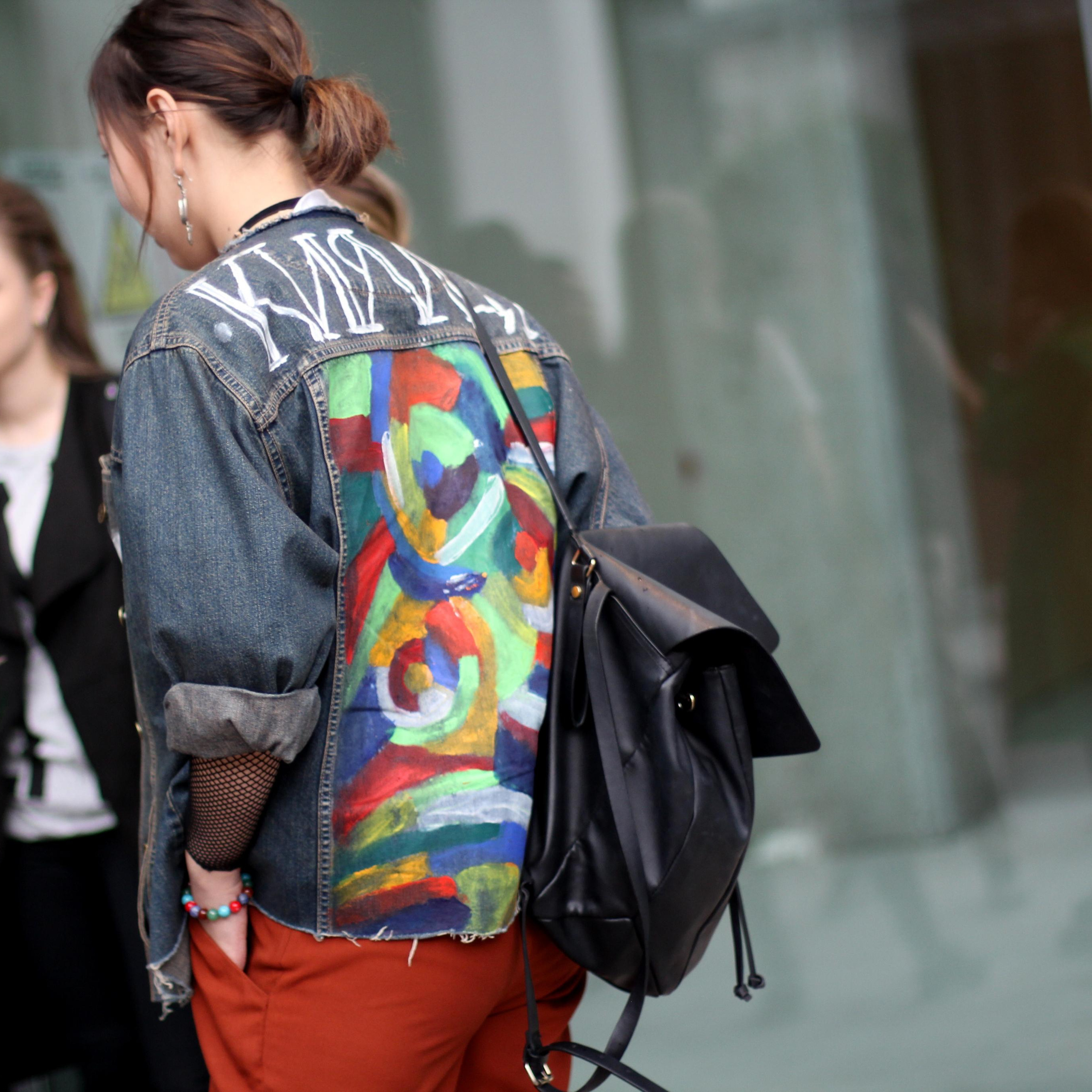 Fashion Week Almaty 2017