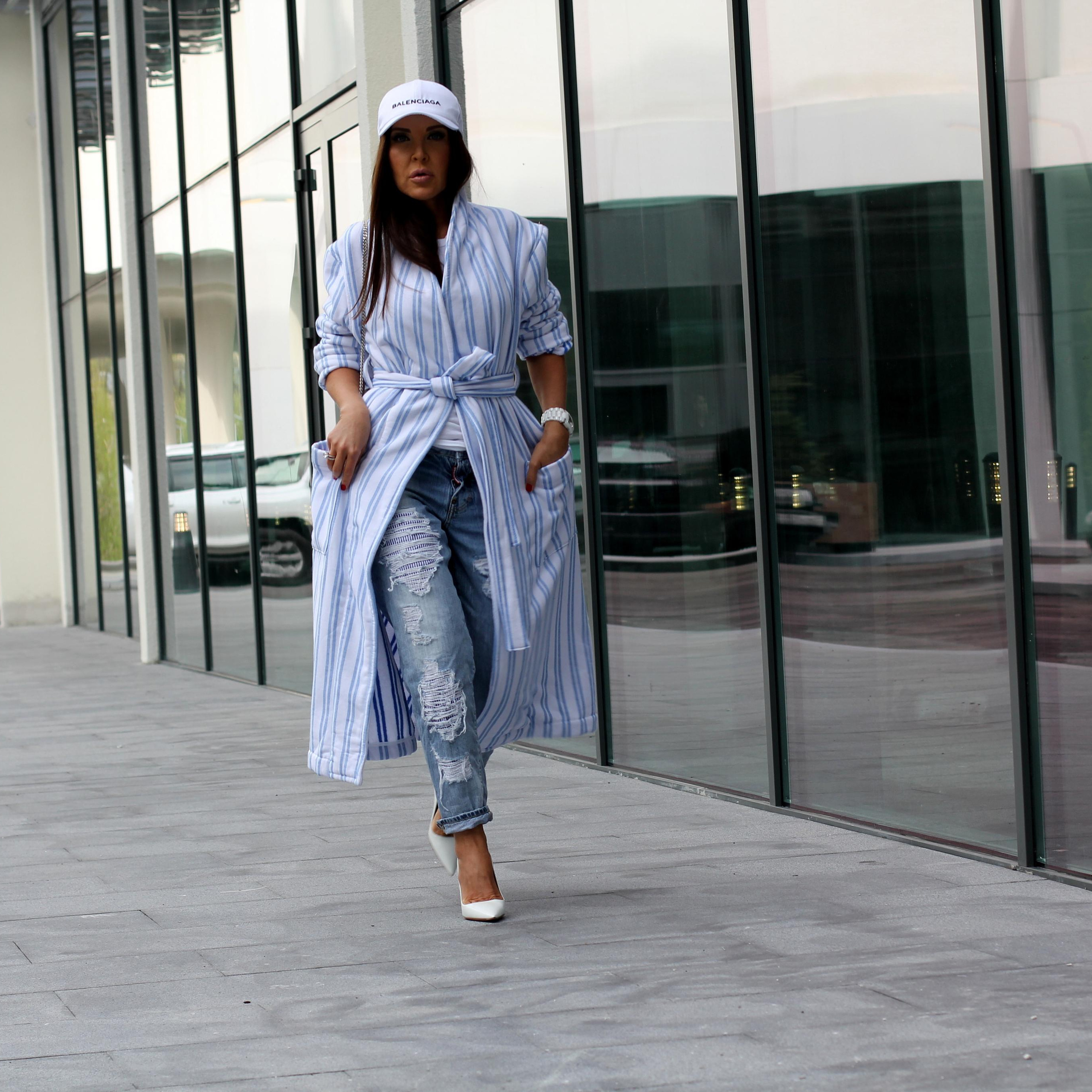 Fashion Week Almaty 2017