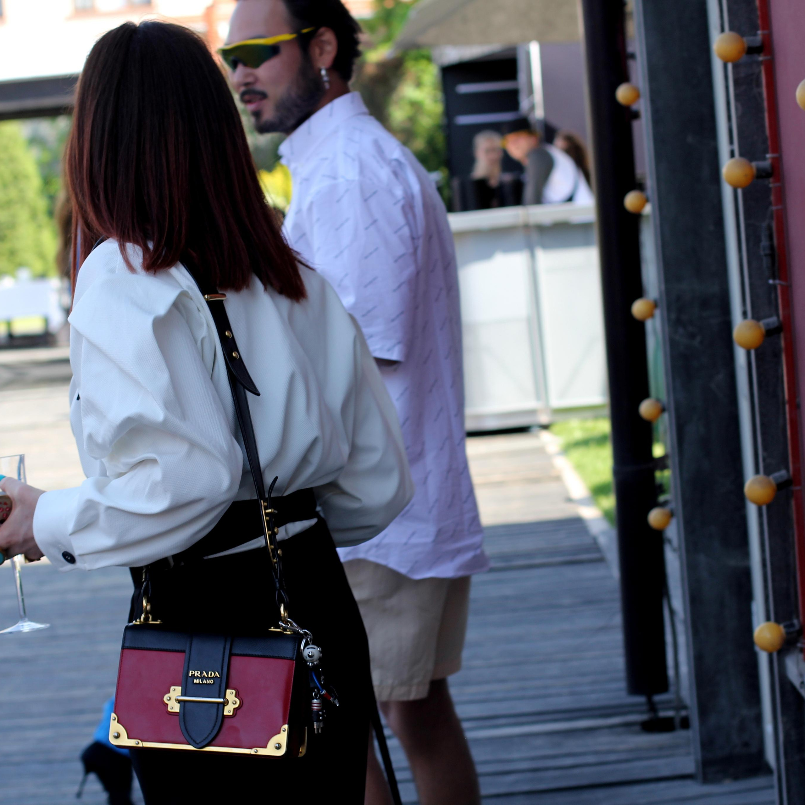 Fashion Week Almaty 2019