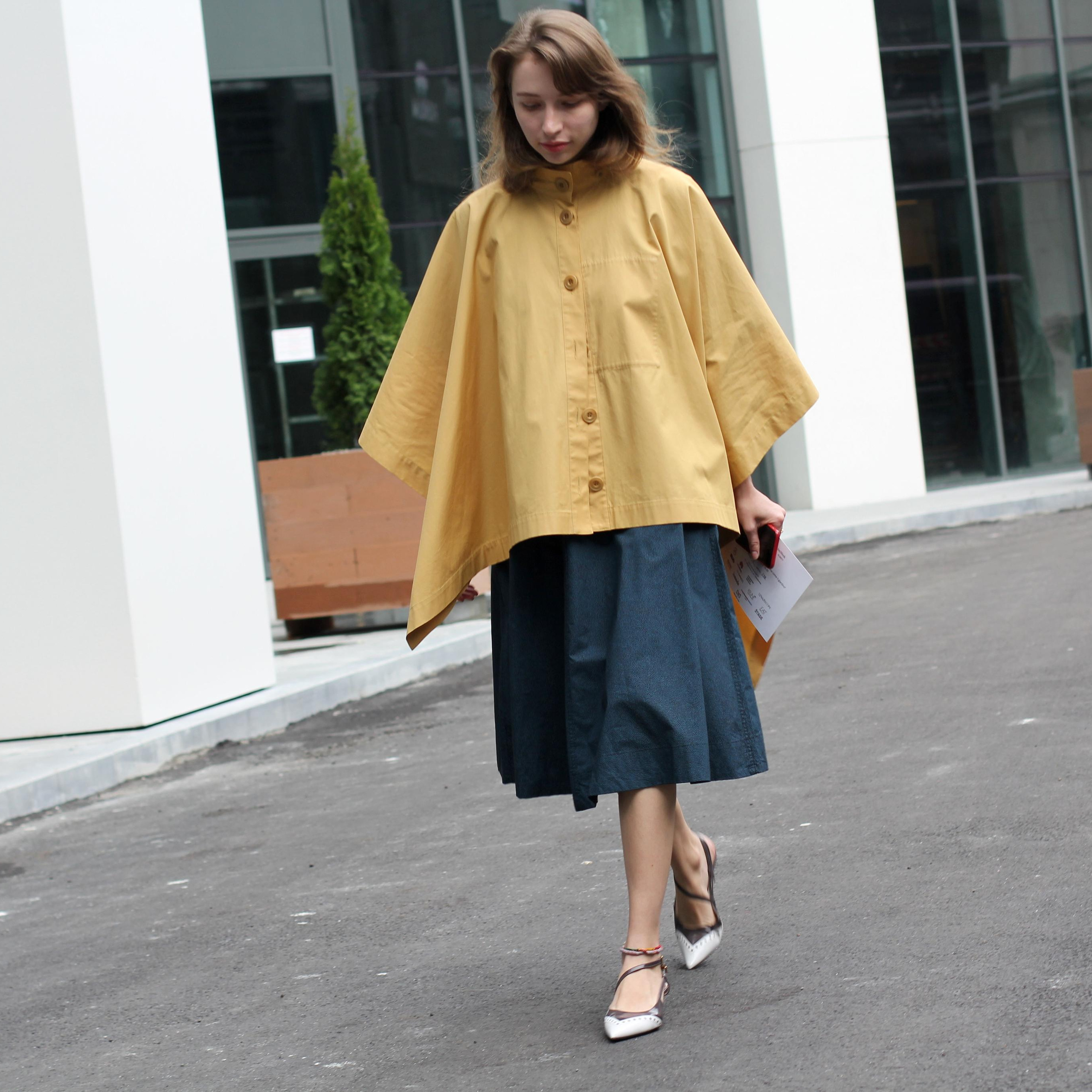 Fashion Week Almaty 2017