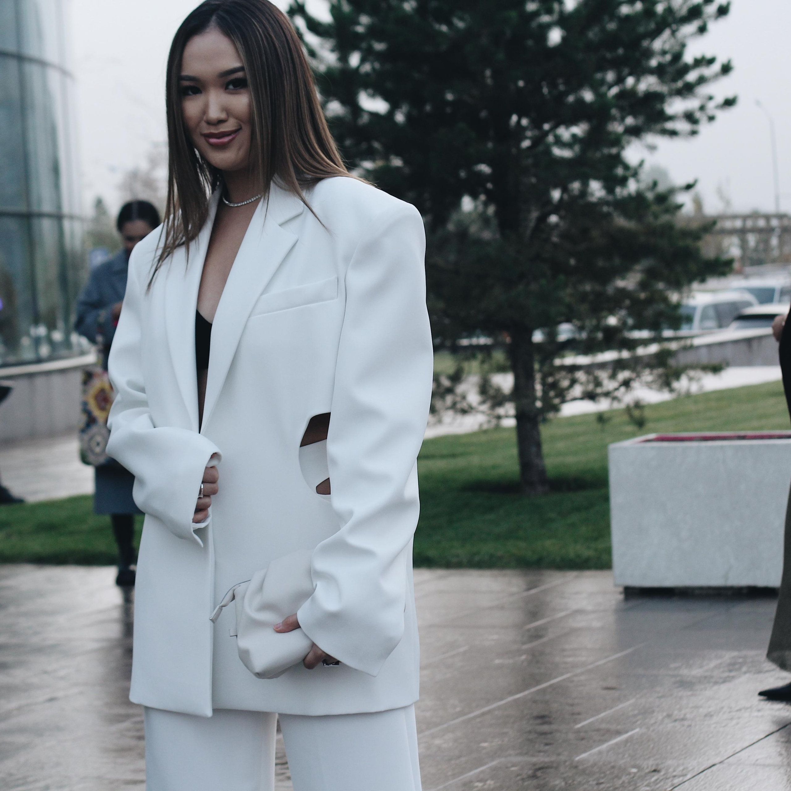 Fashion Week Almaty 2022