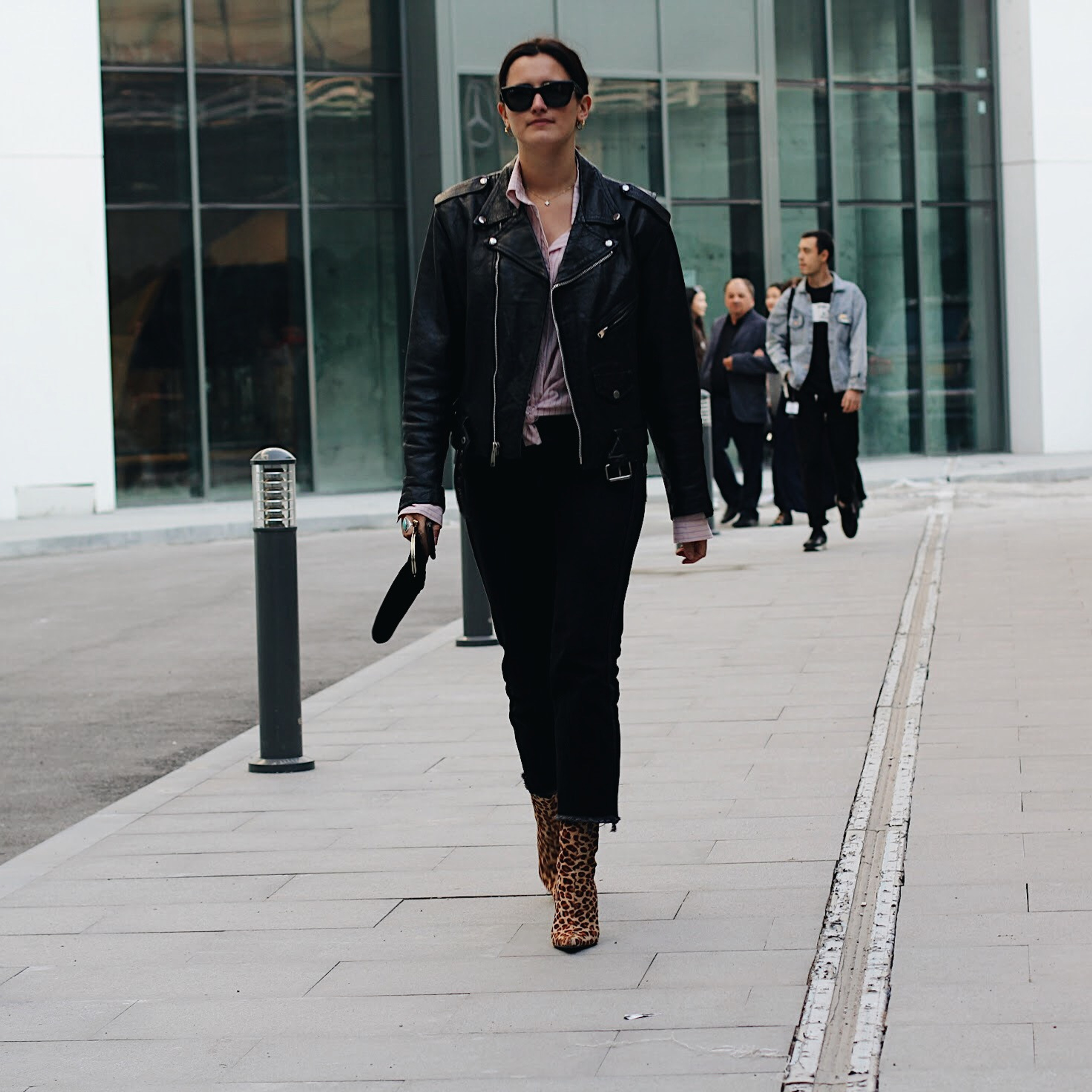 Fashion Week Almaty 2017