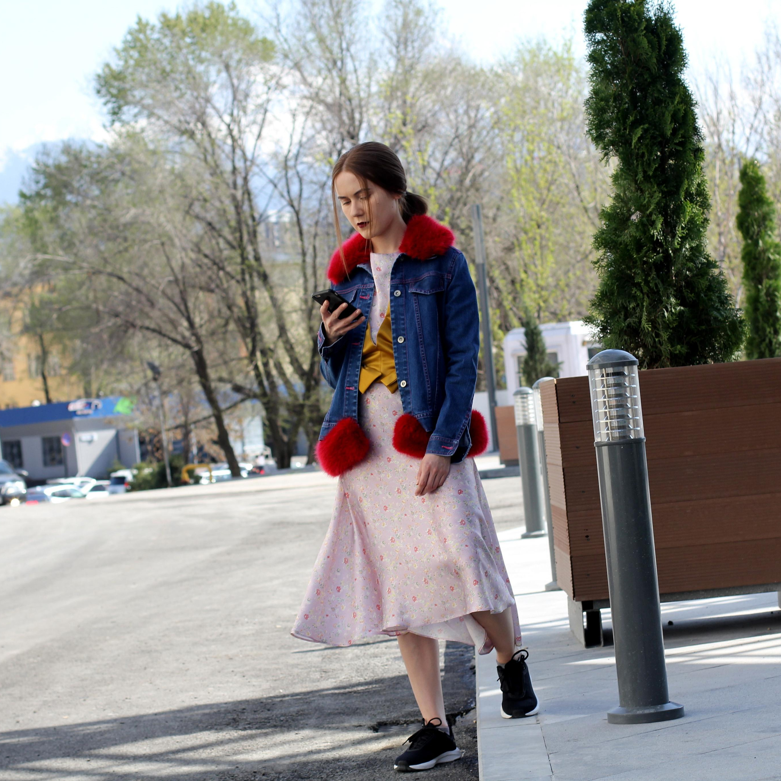 Fashion Week Almaty 2017