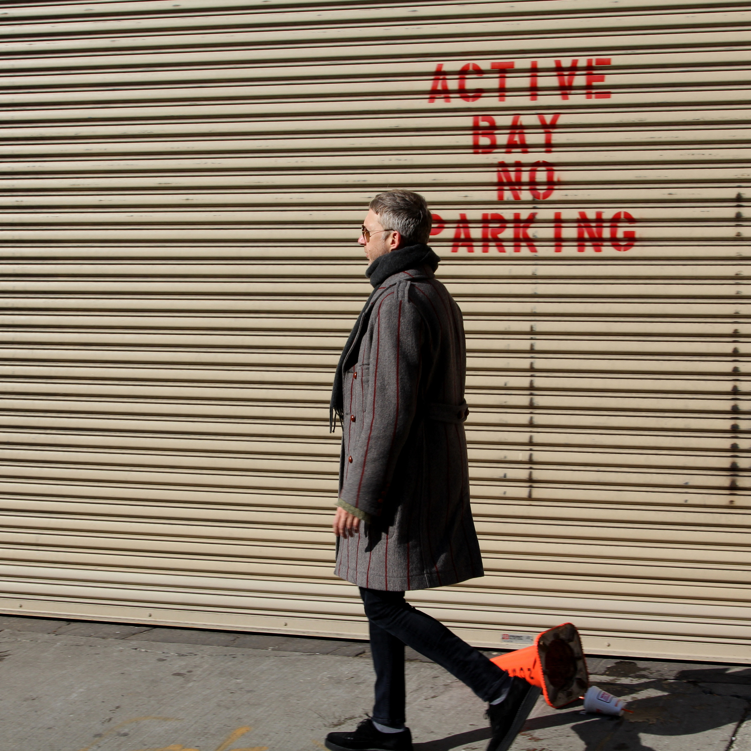 New York, NYFW, Fashion Week, Street-Style, Street, Style, Vogue, Adlet, ByAdlet