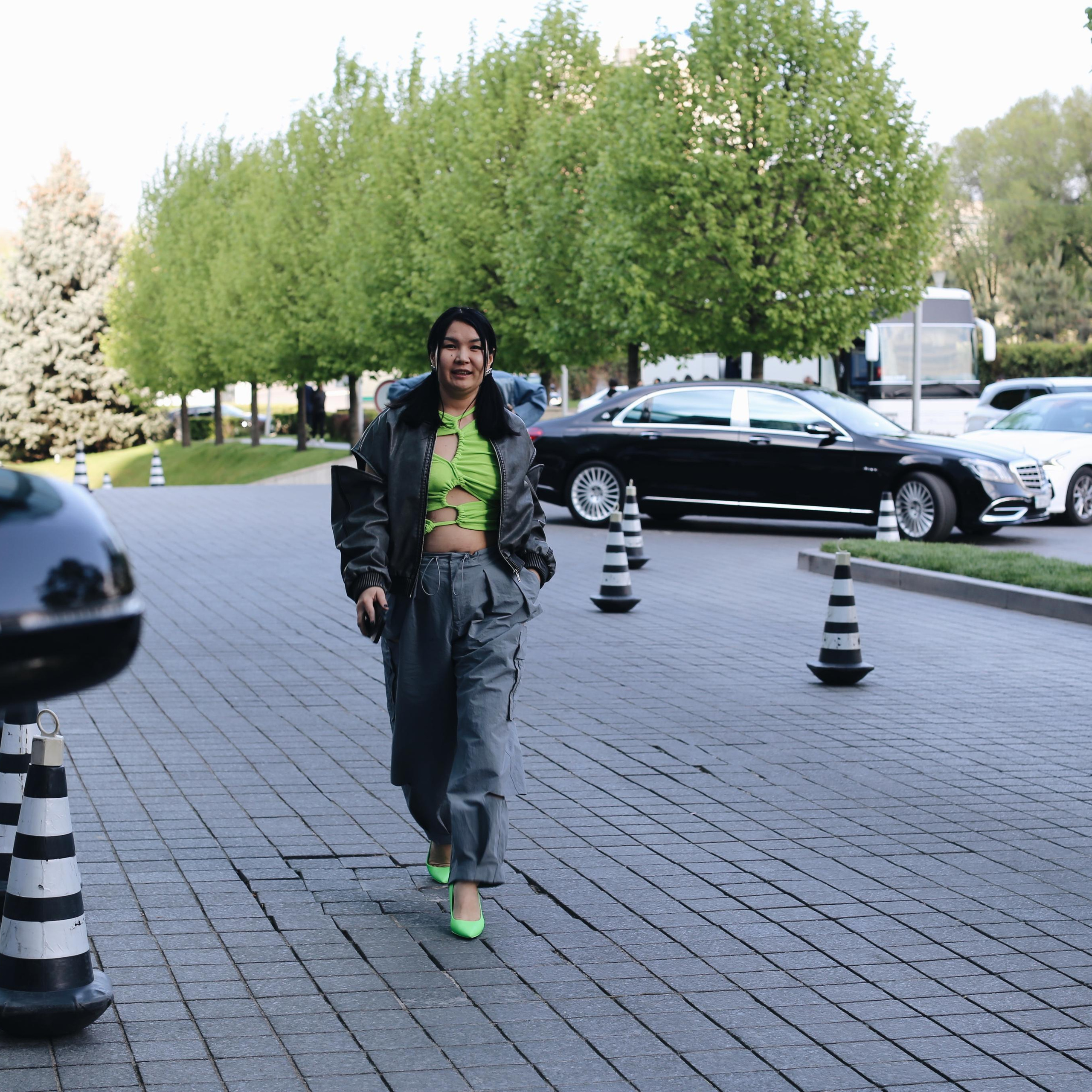 Fashion Week Almaty 2023