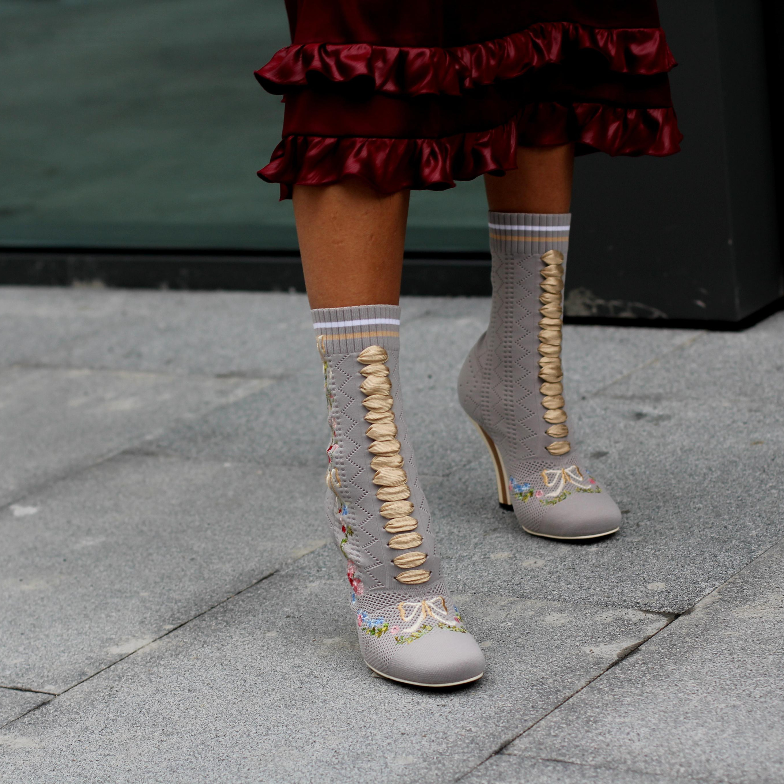 Fashion Week Almaty 2017