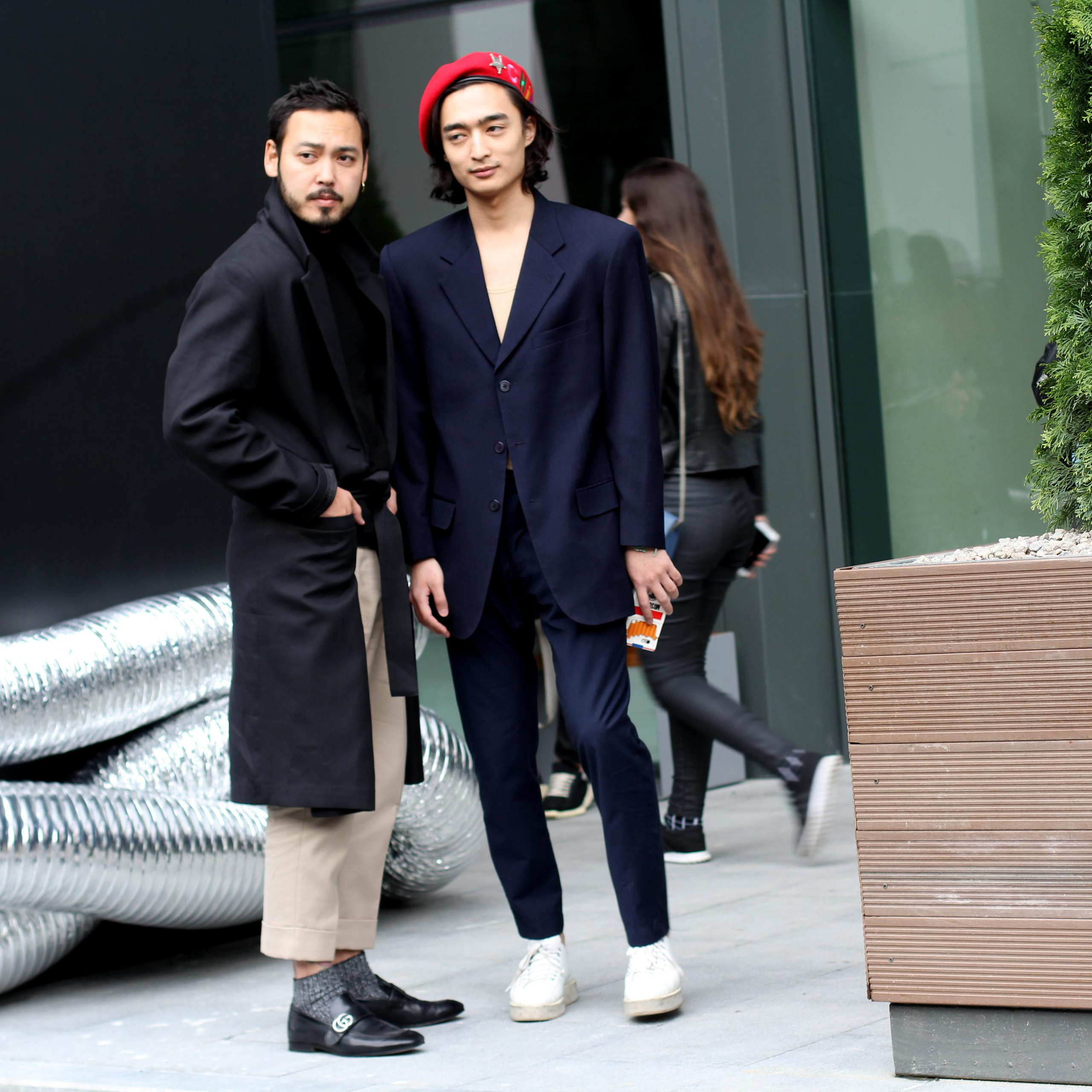 Fashion Week Almaty 2017