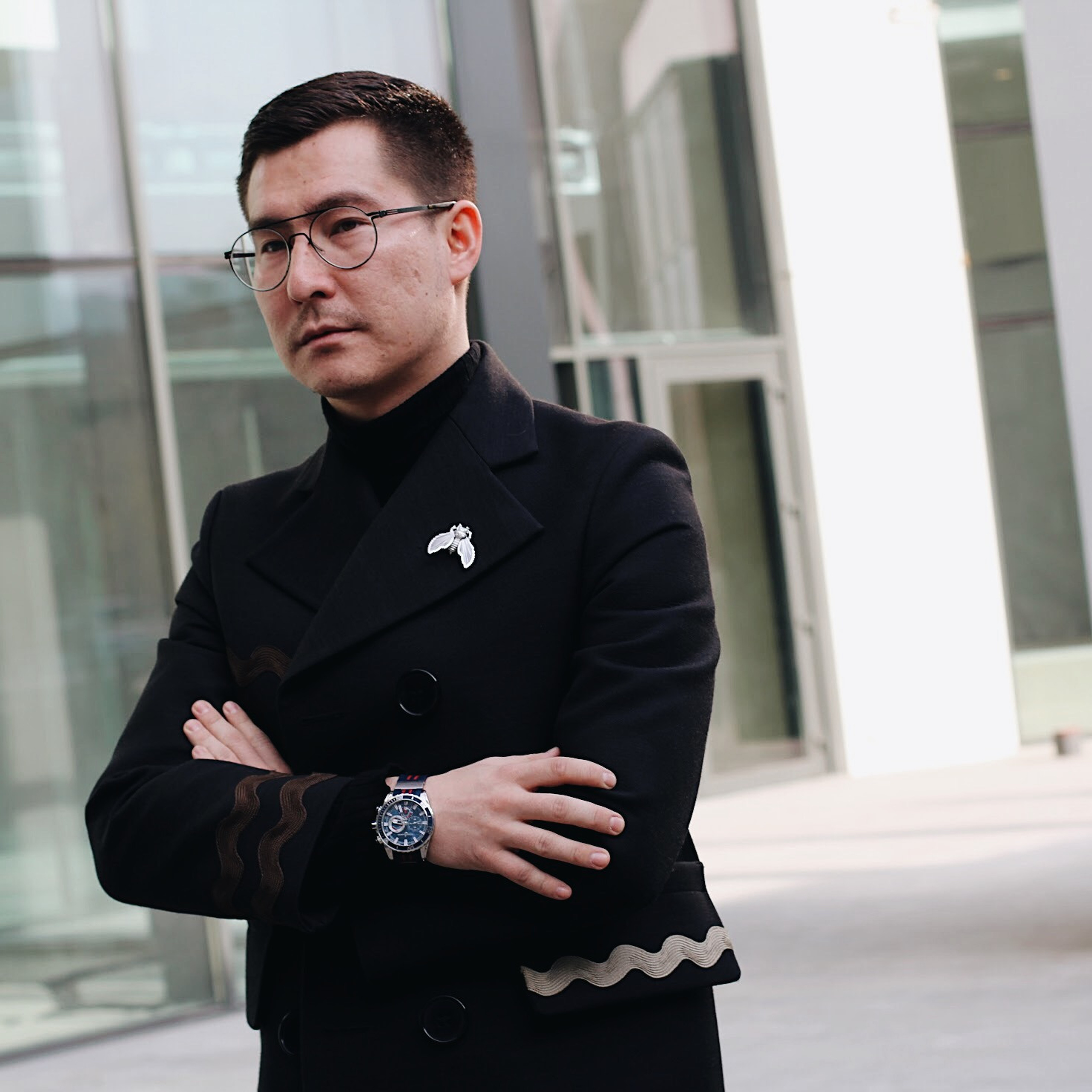 Fashion Week Almaty 2017