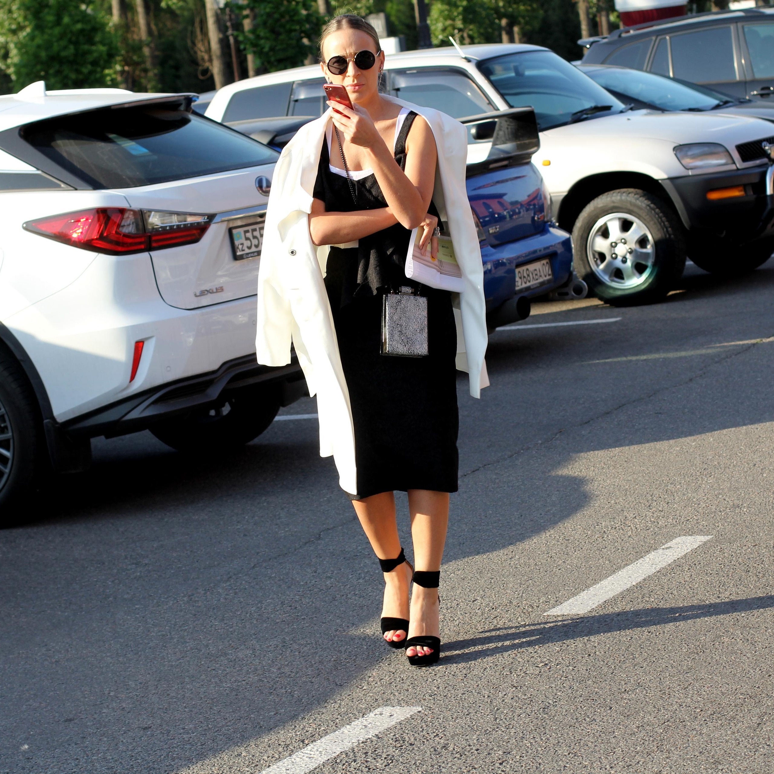 Fashion Week Almaty 2019