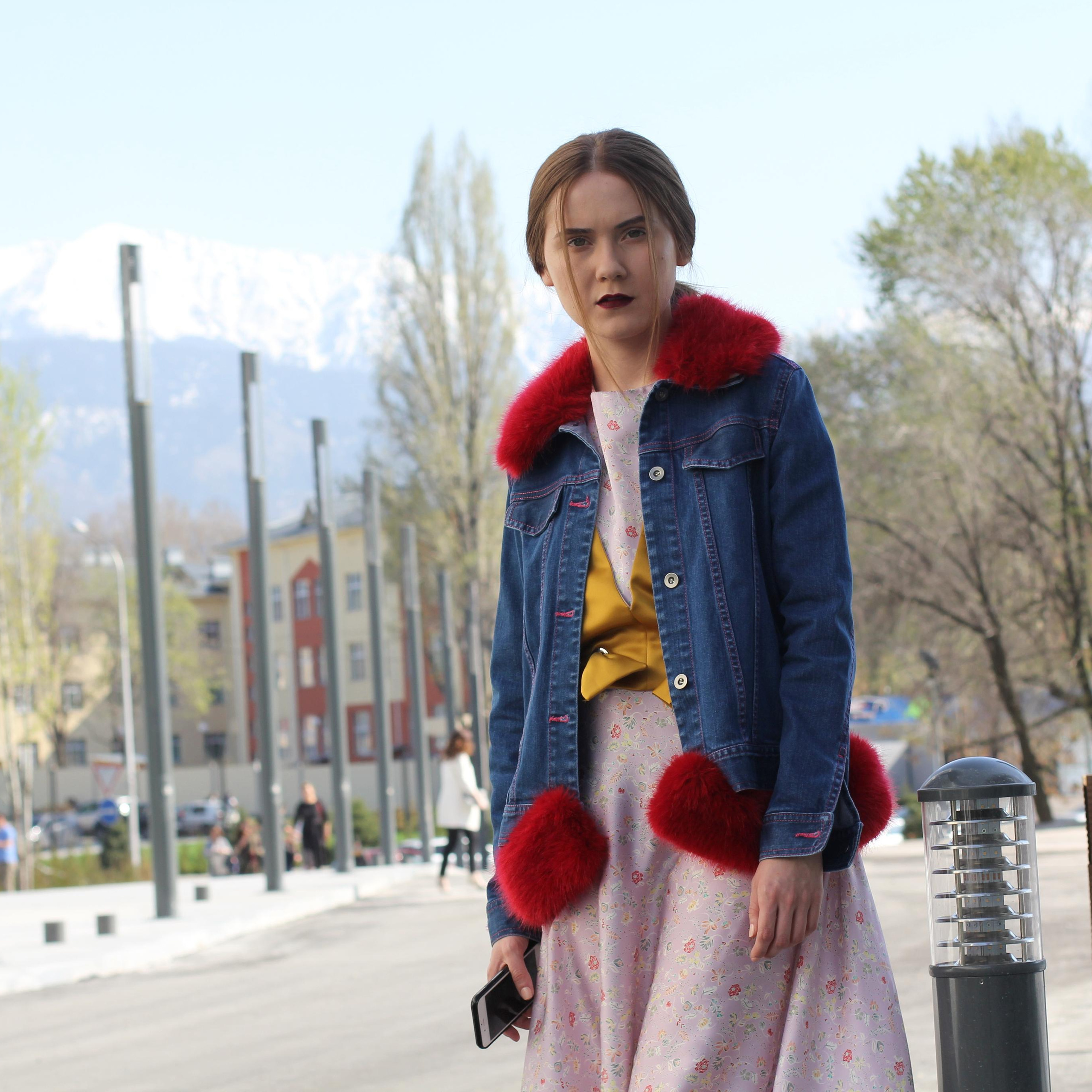 Fashion Week Almaty 2017